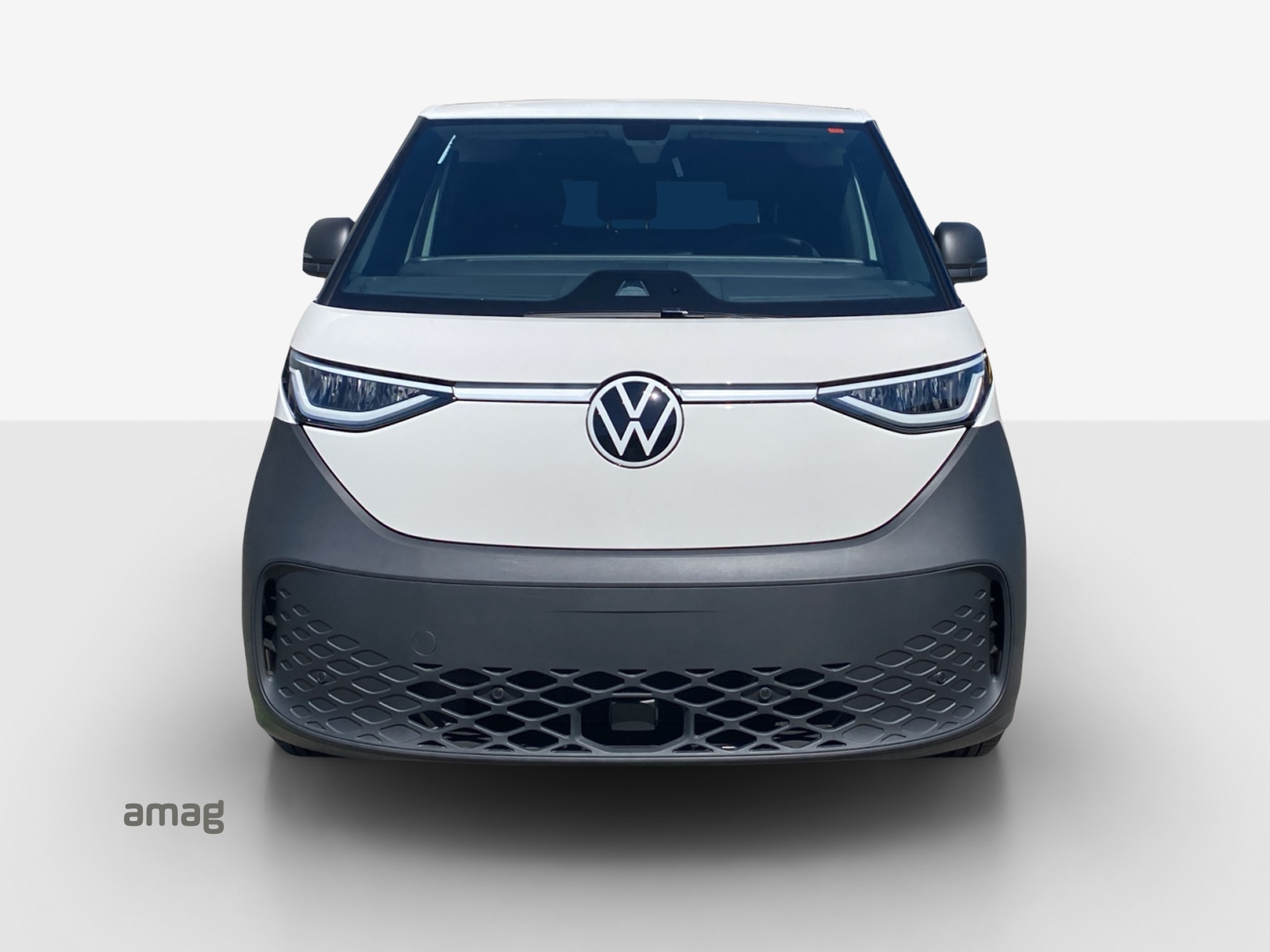 VW ID. Buzz Cargo Pure-image-6