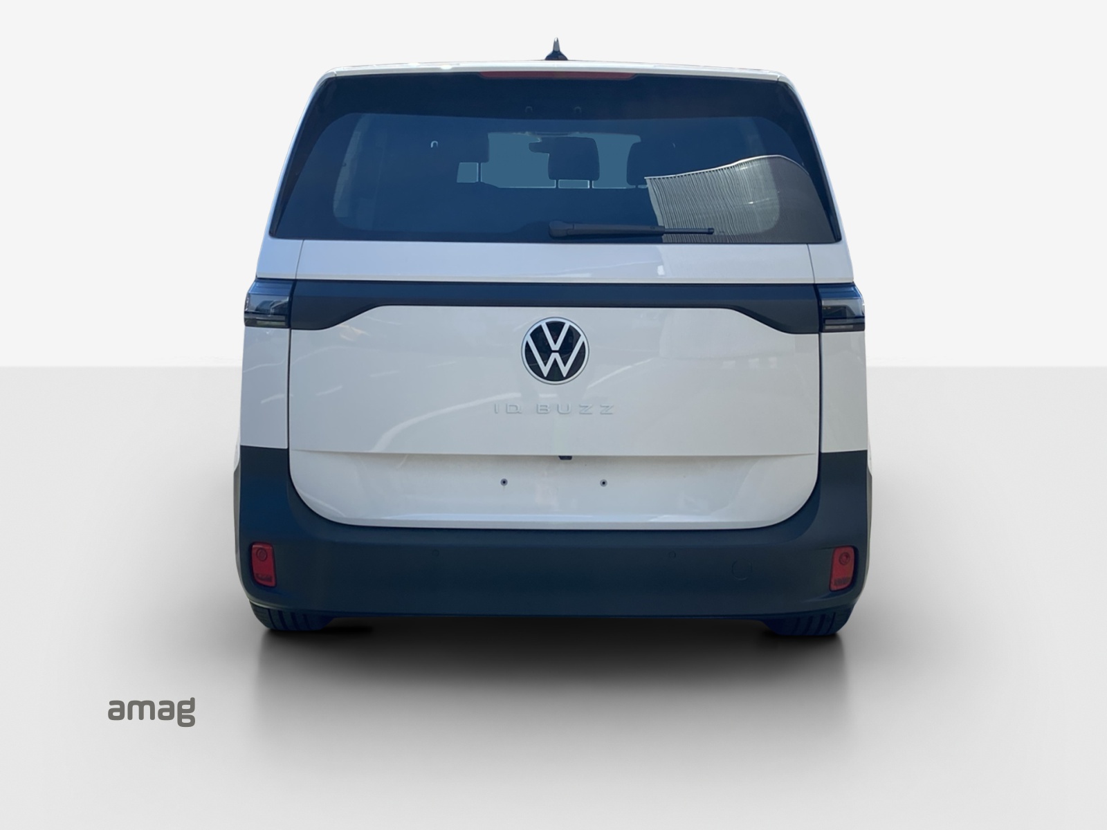 VW ID. Buzz Cargo Pure-image-3