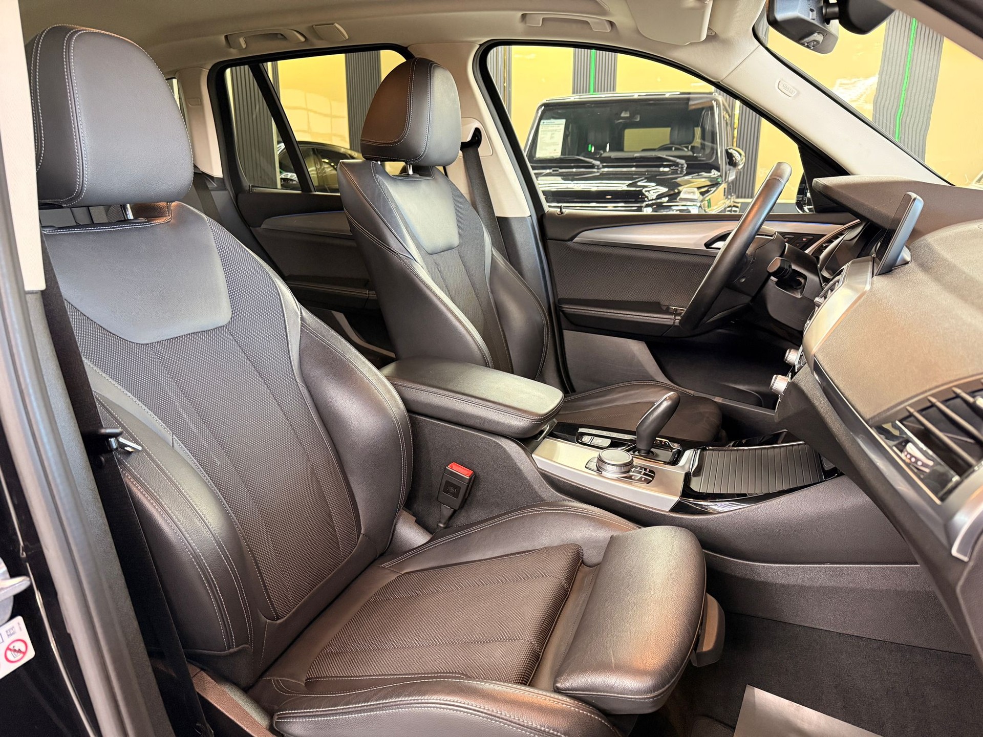 BMW X3 xDrive 30e xLine-image-9