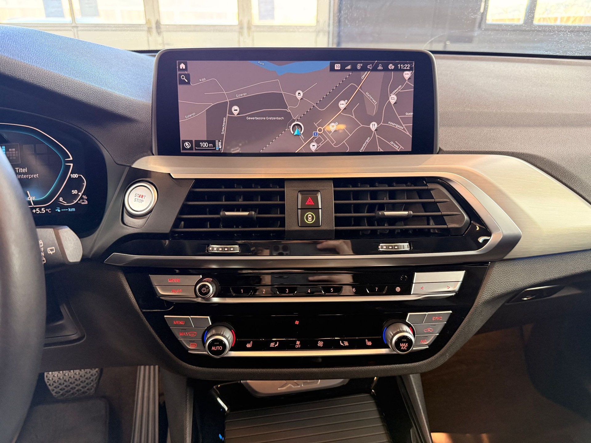 BMW X3 xDrive 30e xLine-image-14