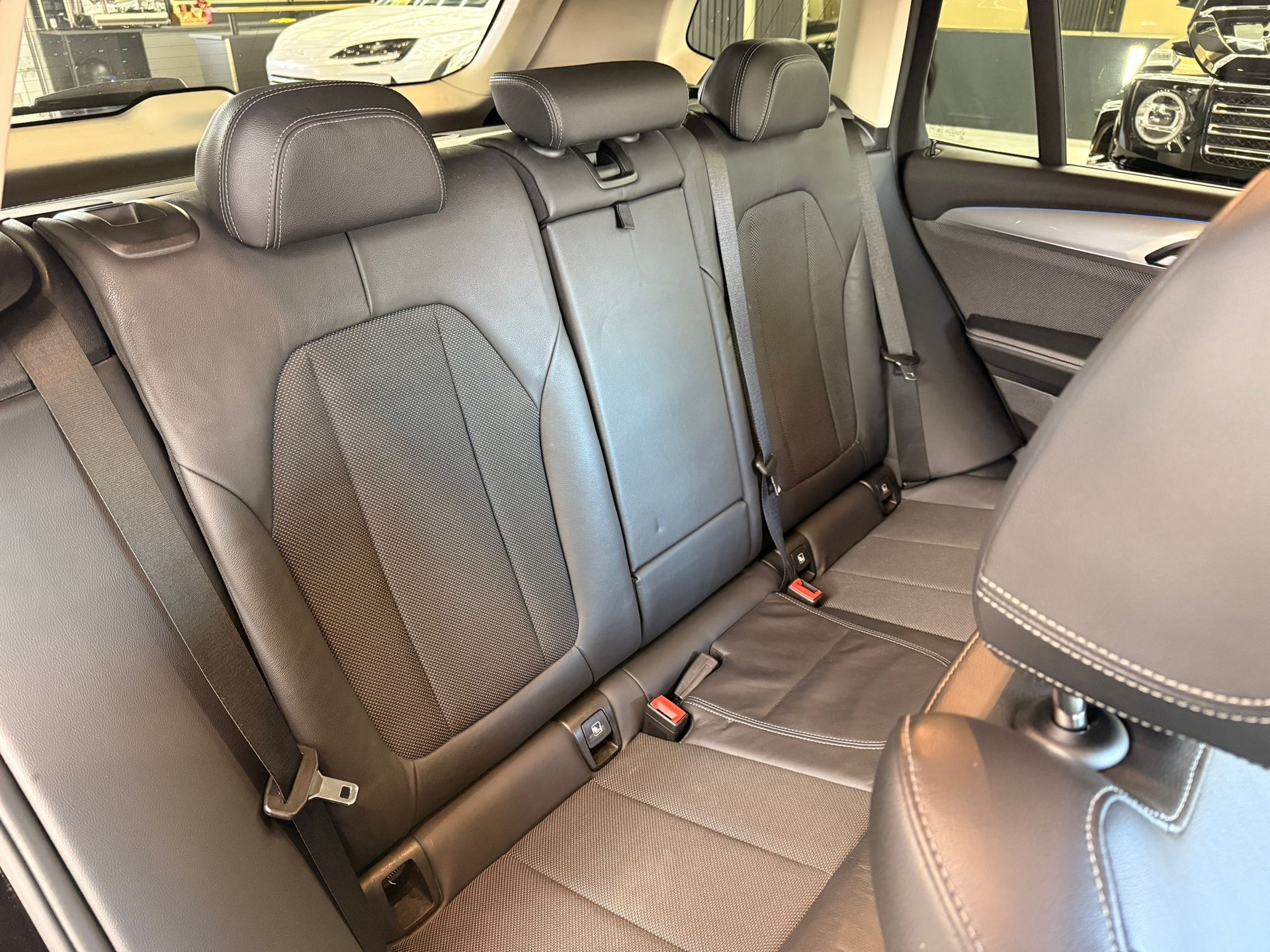BMW X3 xDrive 30e xLine-image-10