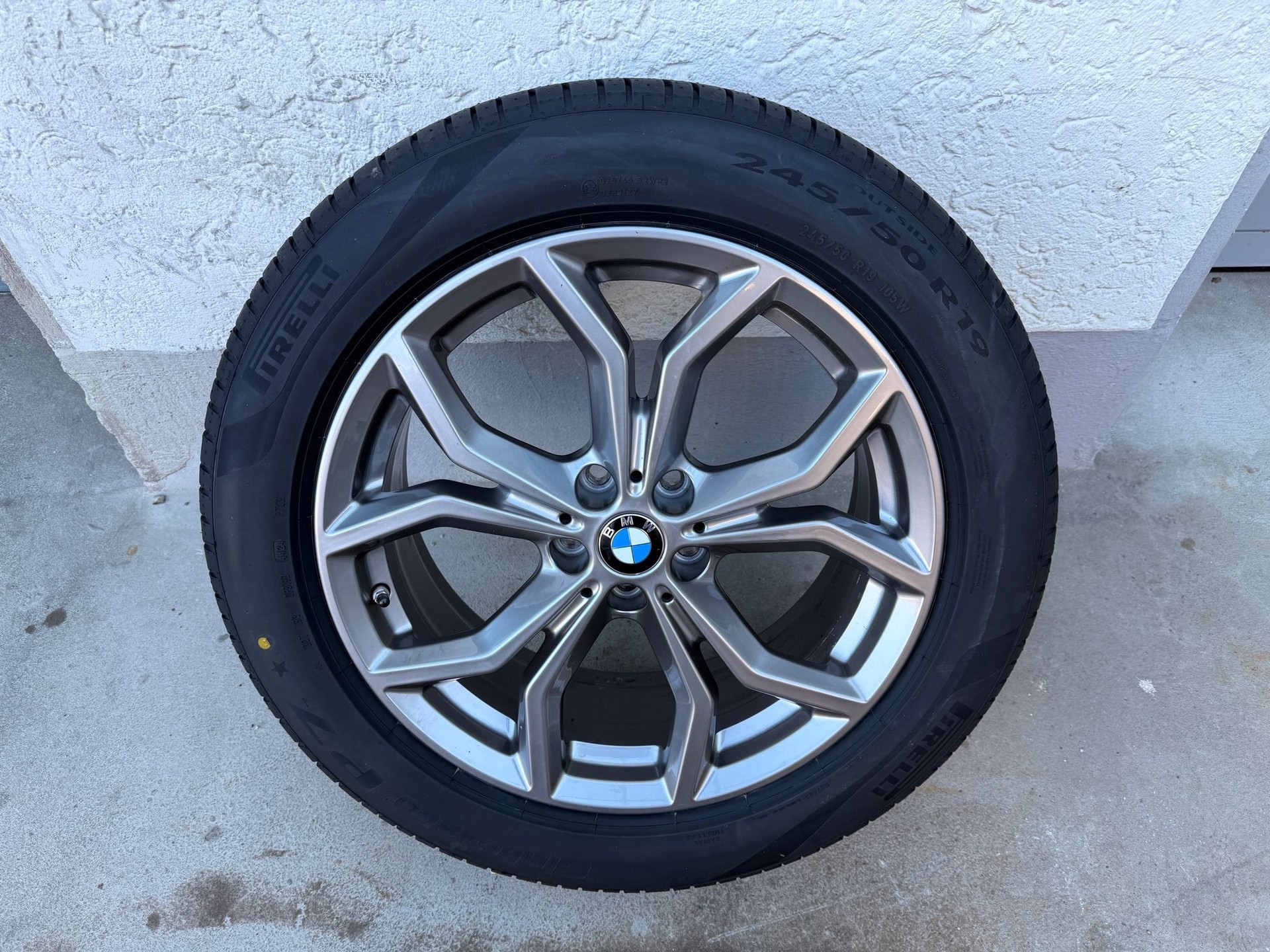 BMW X3 xDrive 30e xLine-image-19