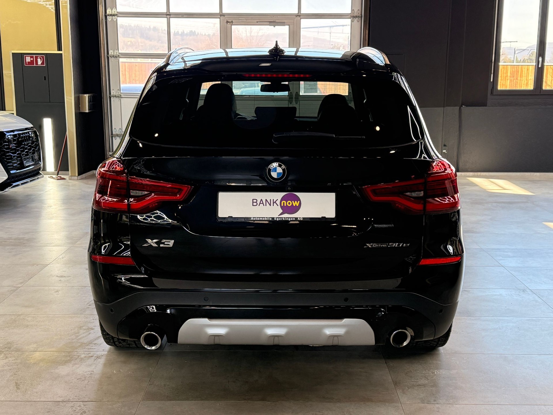 BMW X3 xDrive 30e xLine-image-5