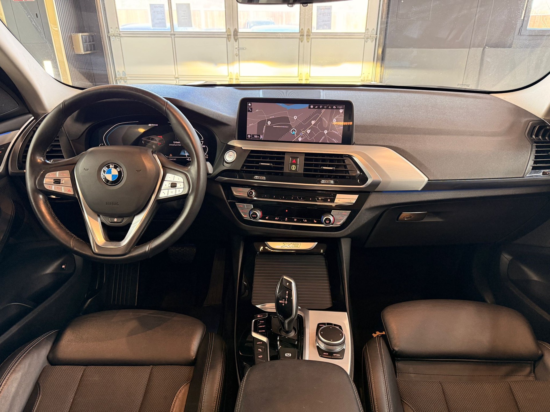 BMW X3 xDrive 30e xLine-image-11