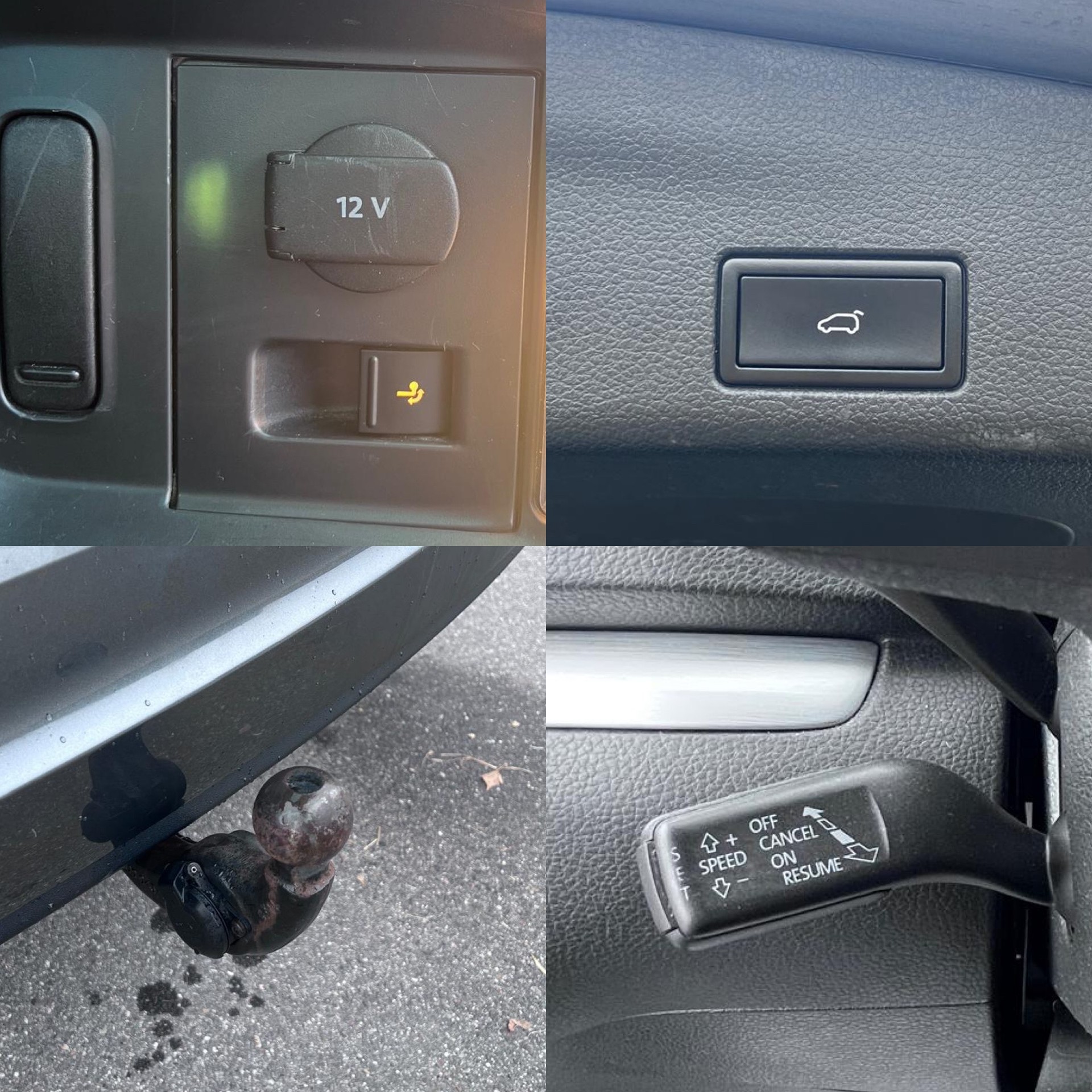 VW Sharan 2.0 TDI BlueMotion Technology Highline DSG-image-15
