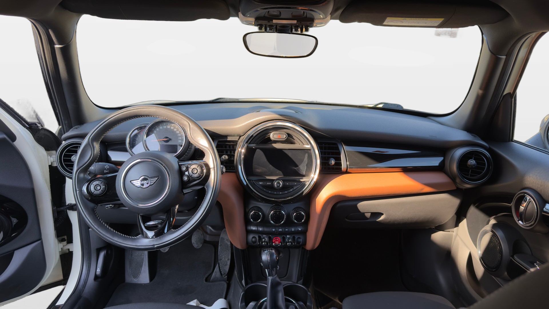 MINI Cooper SD-image-13