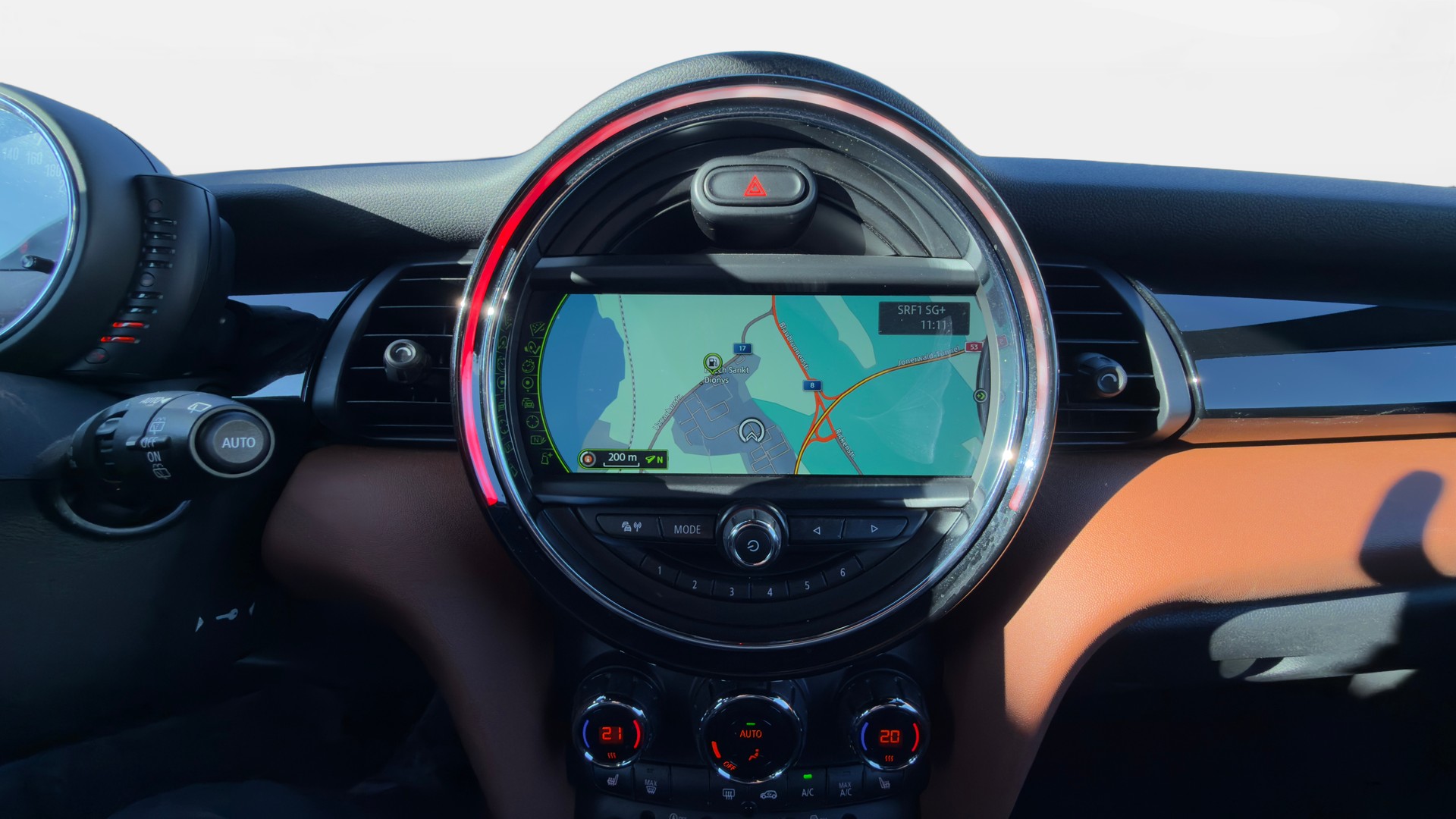MINI Cooper SD-image-11