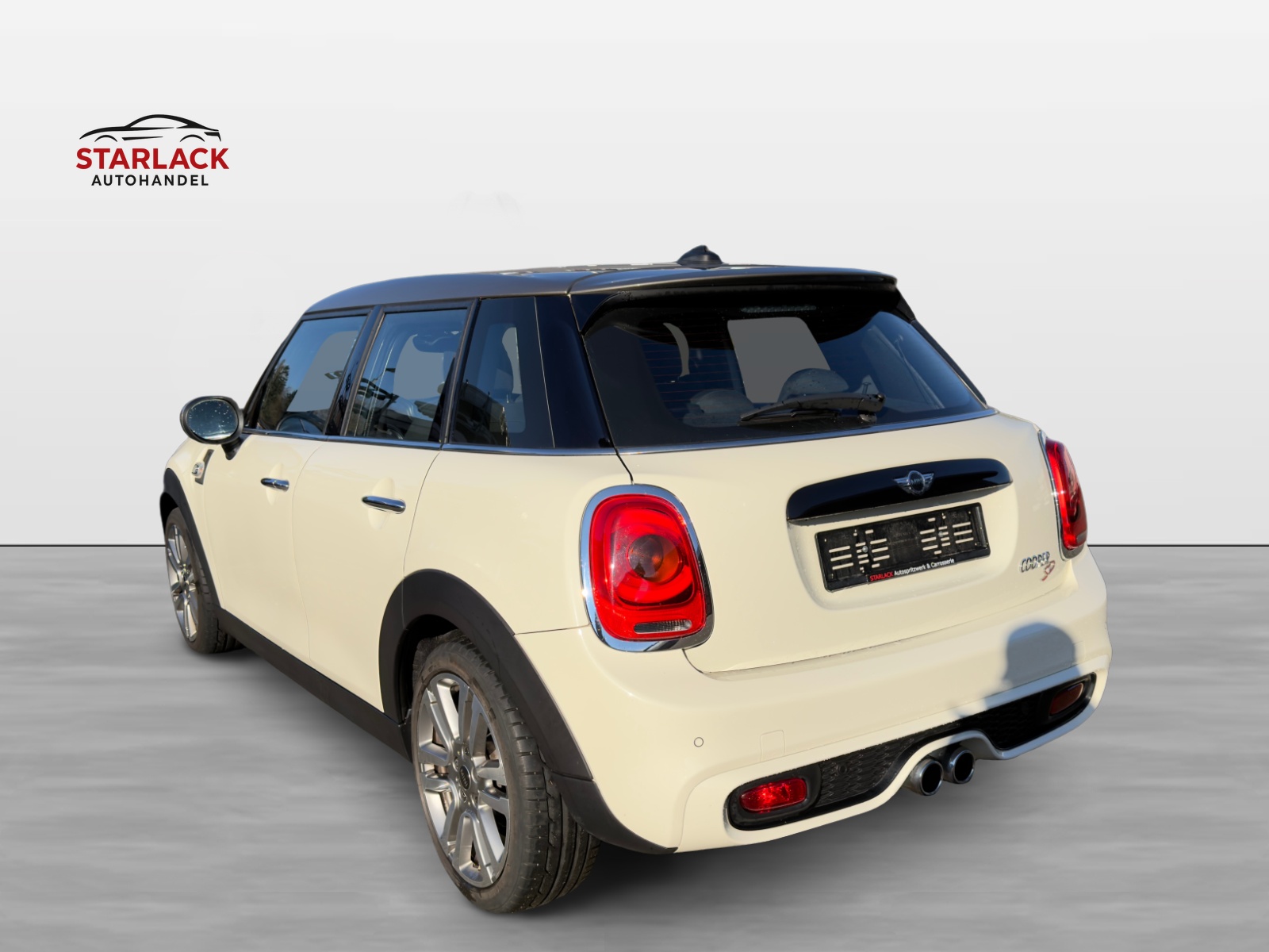 MINI Cooper SD-image-2