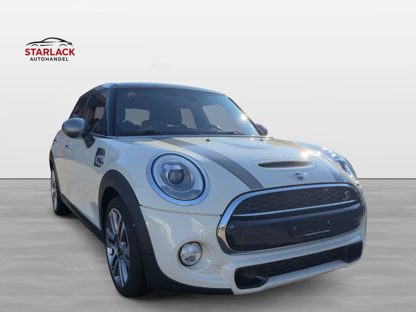 MINI Cooper SD-image-6