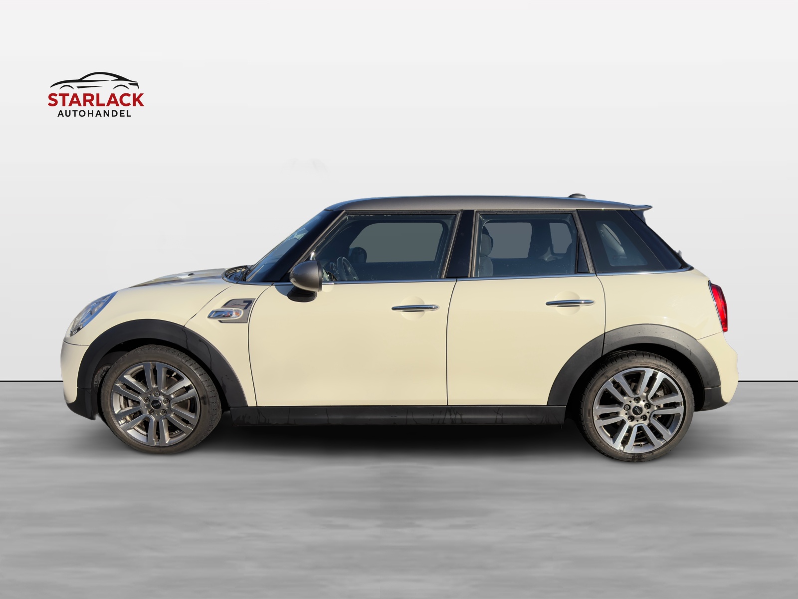 MINI Cooper SD-image-1