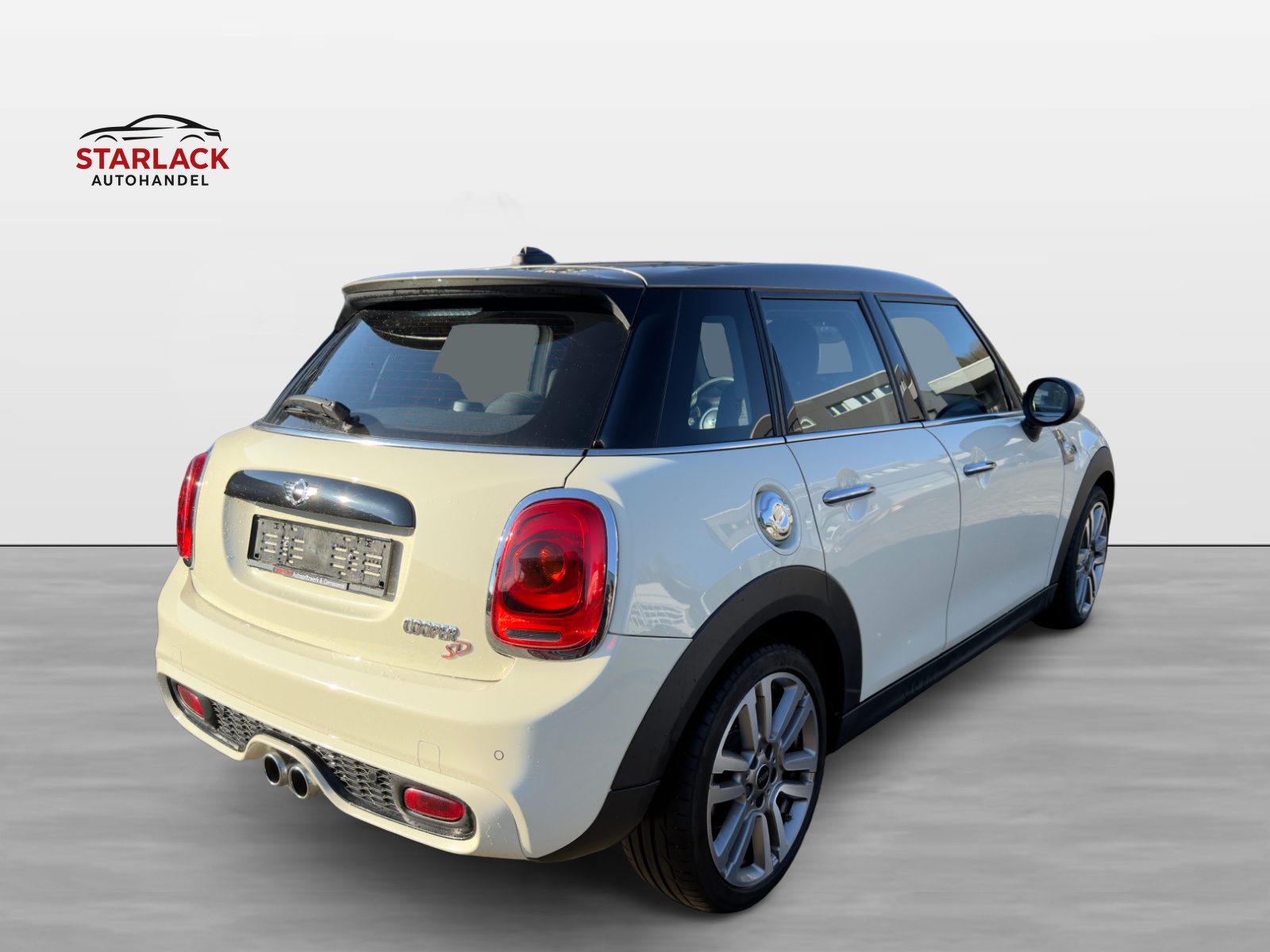 MINI Cooper SD-image-4