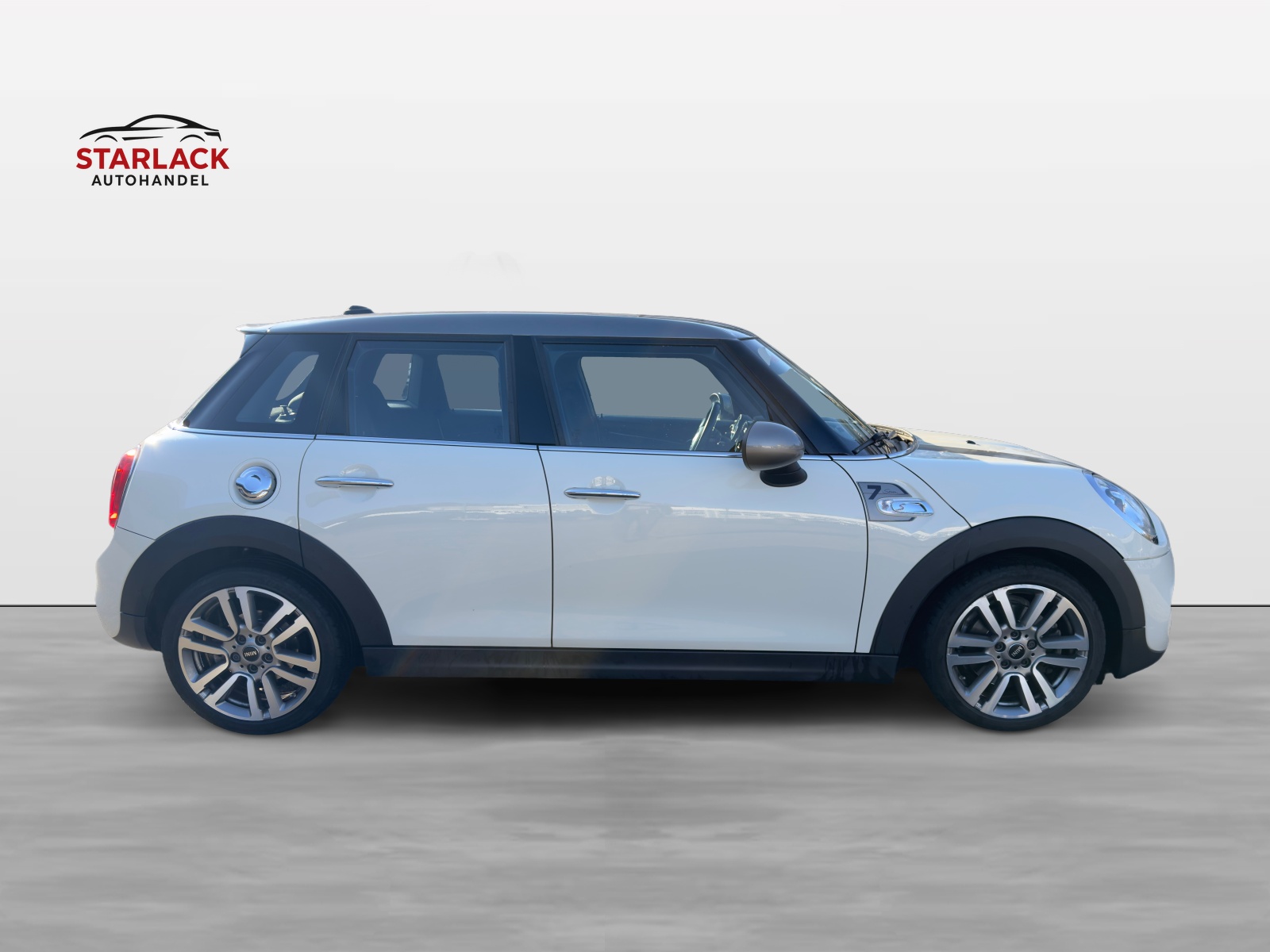 MINI Cooper SD-image-5
