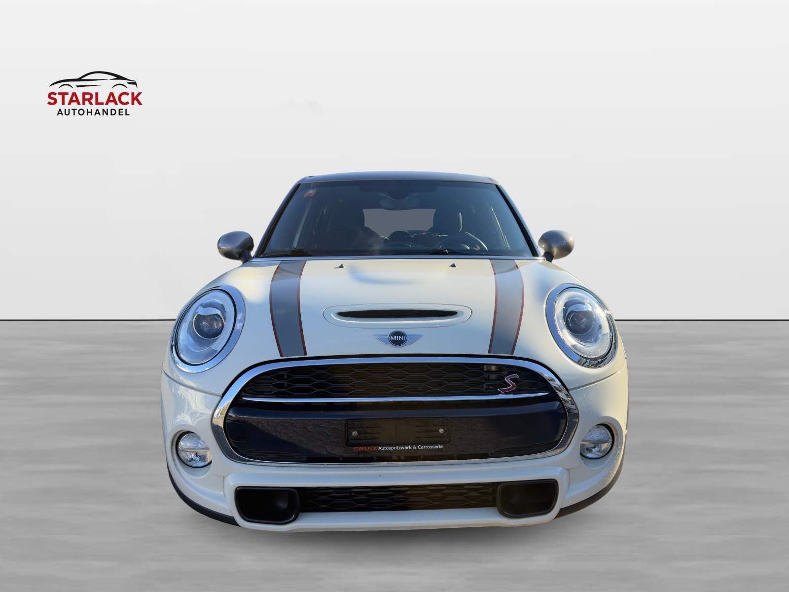 MINI Cooper SD-image-7