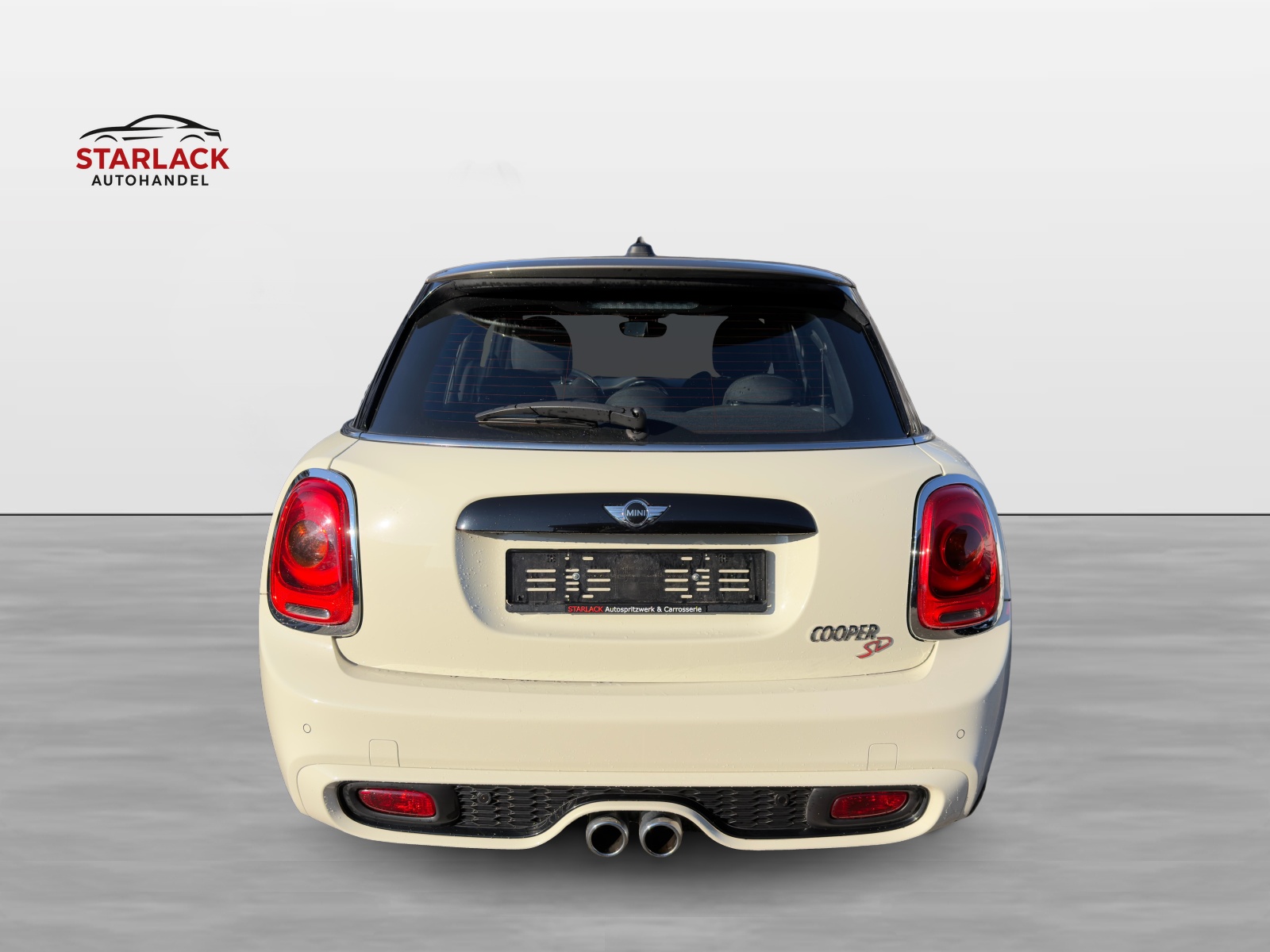 MINI Cooper SD-image-3