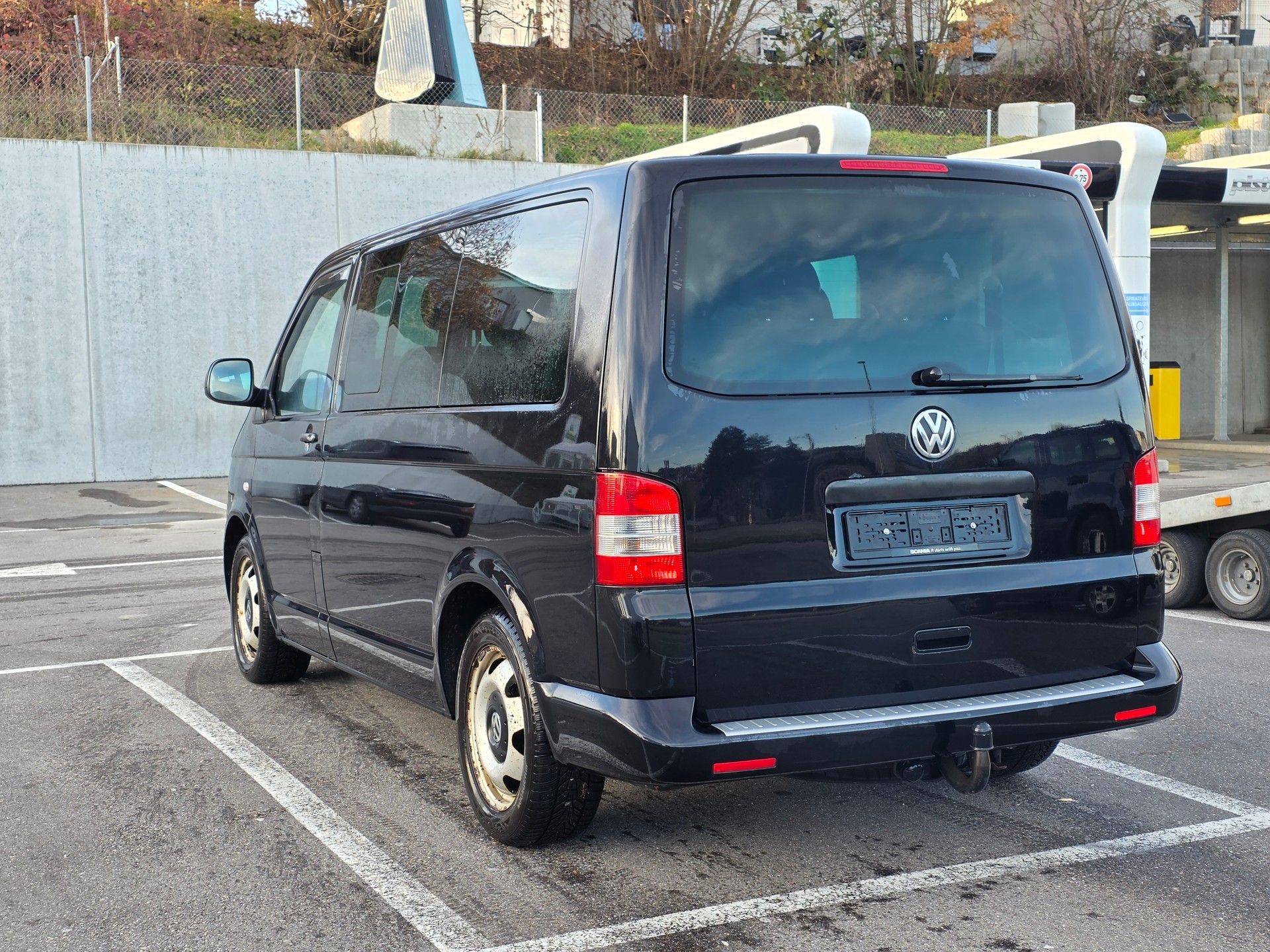 VW T5 2.0 Bi-TDI BMT DSG-image-3