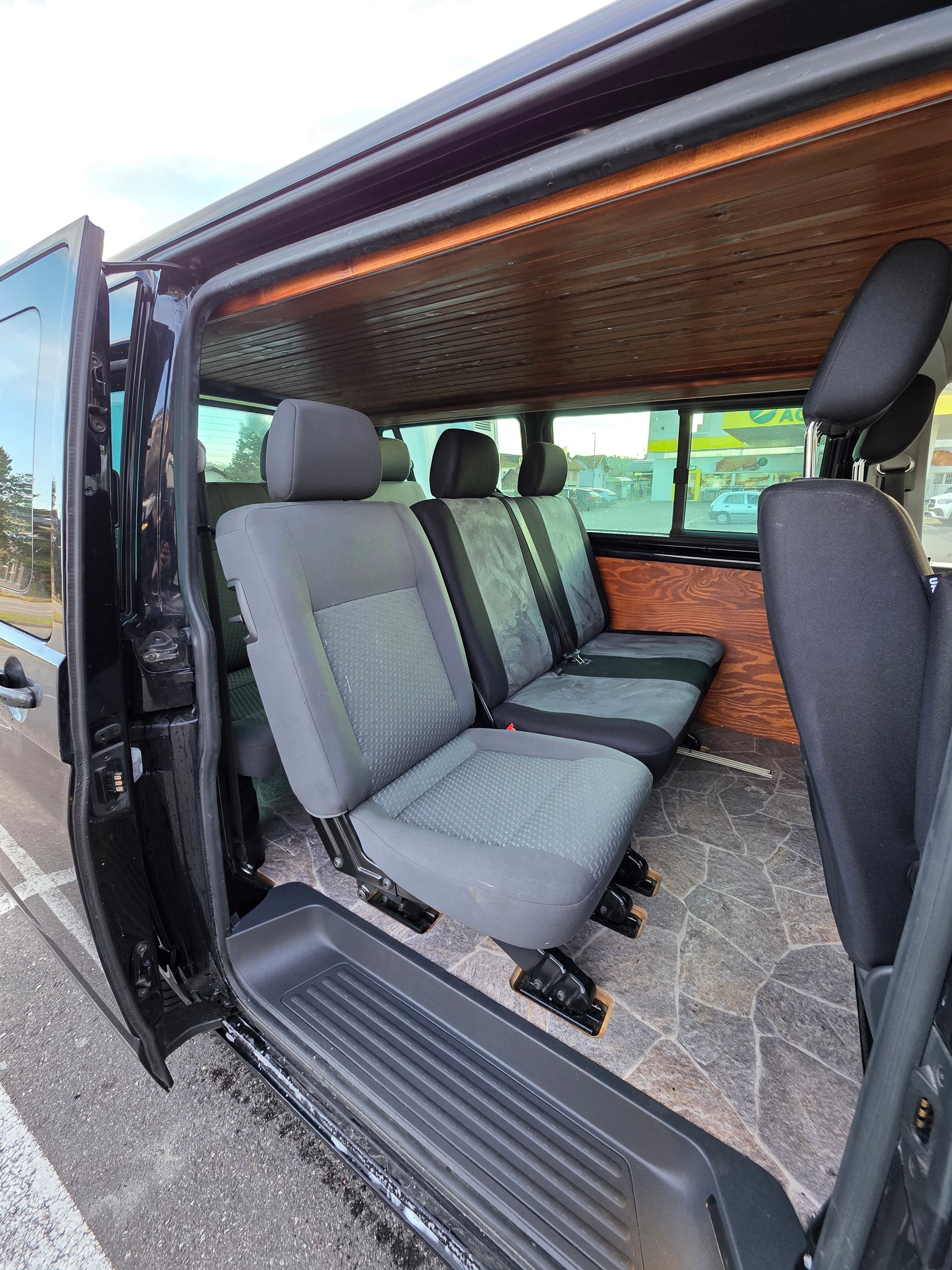 VW T5 2.0 Bi-TDI BMT DSG-image-4