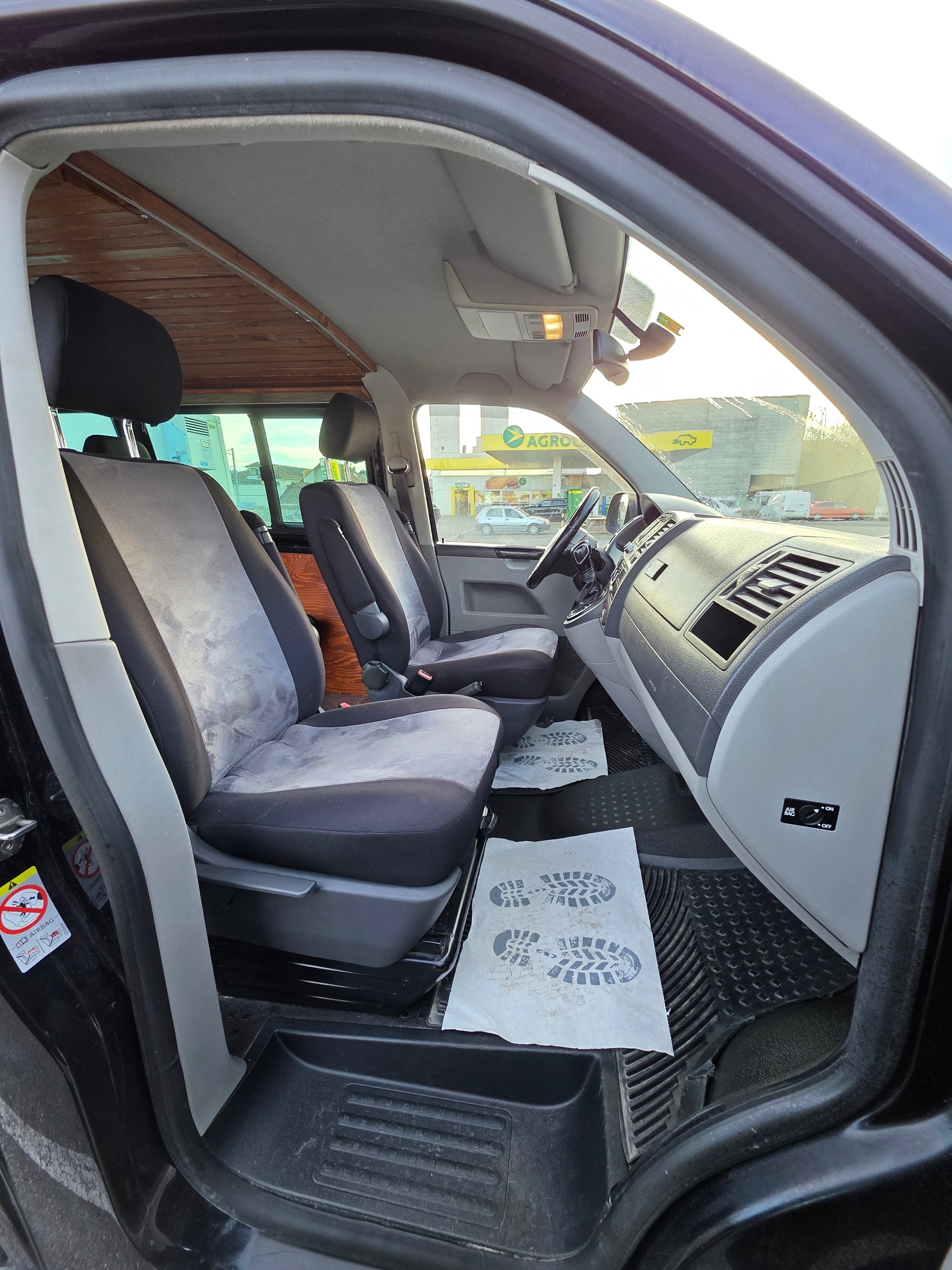 VW T5 2.0 Bi-TDI BMT DSG-image-8