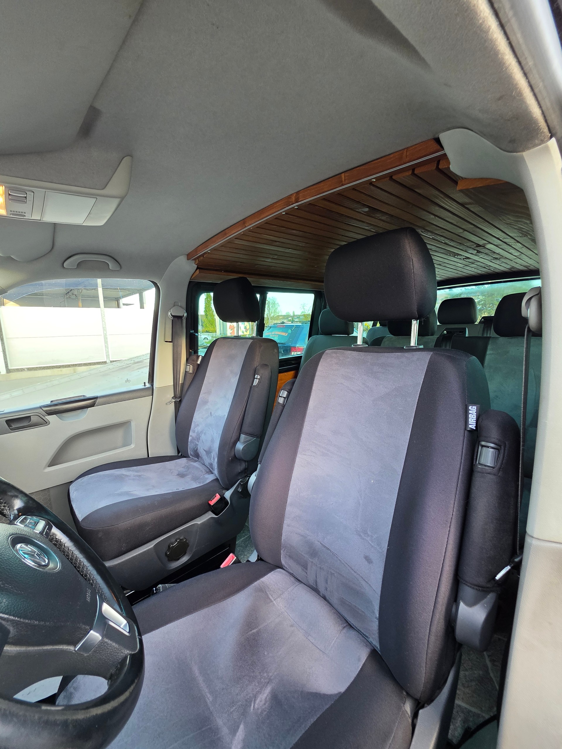 VW T5 2.0 Bi-TDI BMT DSG-image-11
