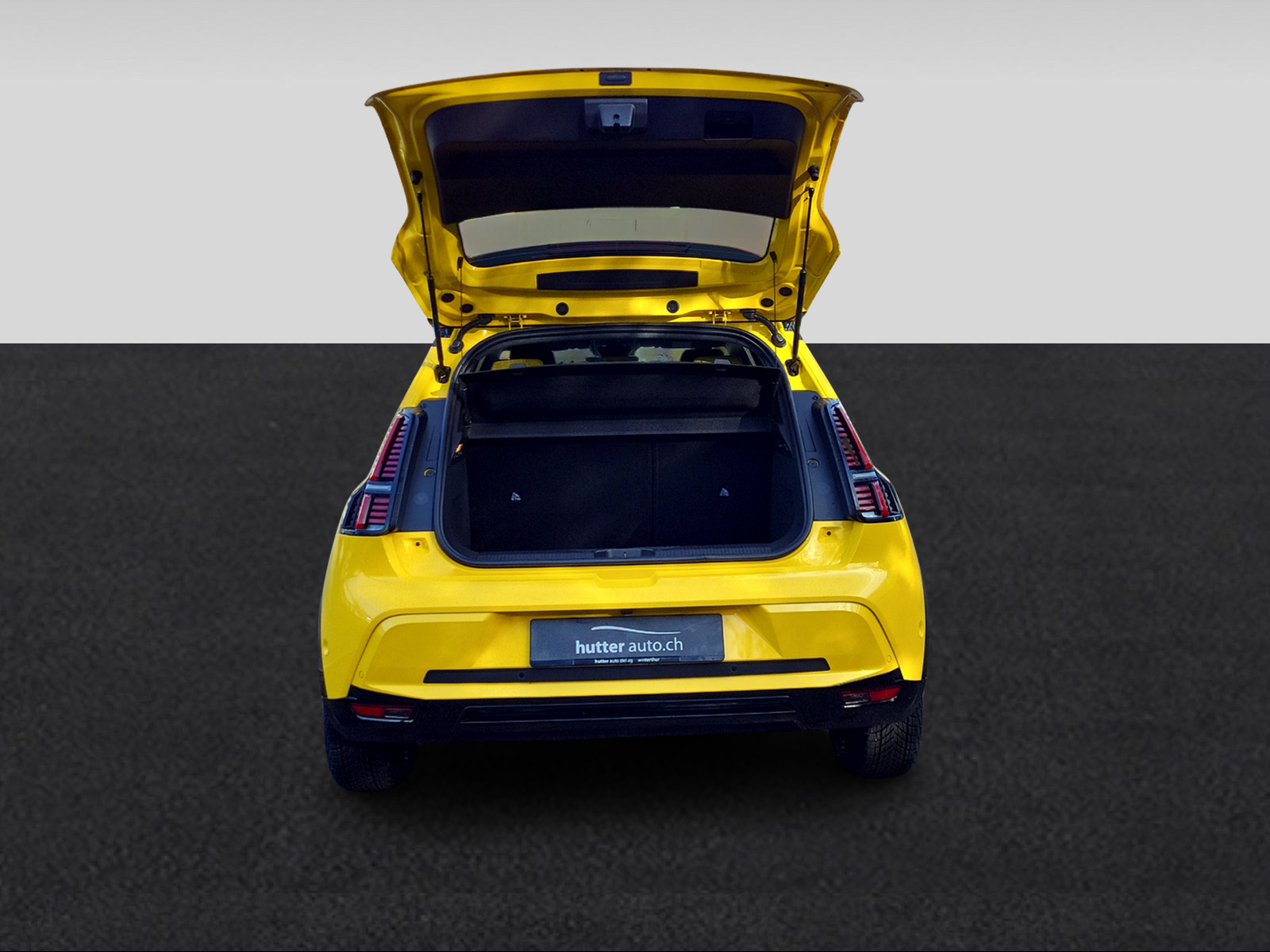 RENAULT R5 E-TECH ELECTRIC iconic five 150PS Comfort Range-image-7