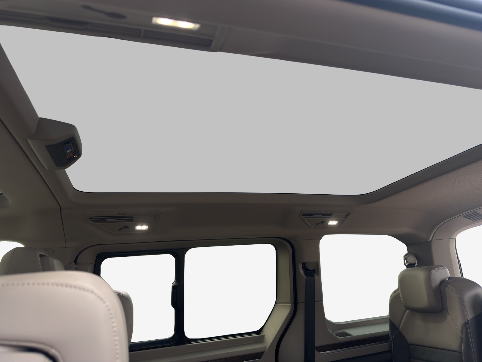 VW Multivan Style Liberty kurz 150 2.0TDI-image-13
