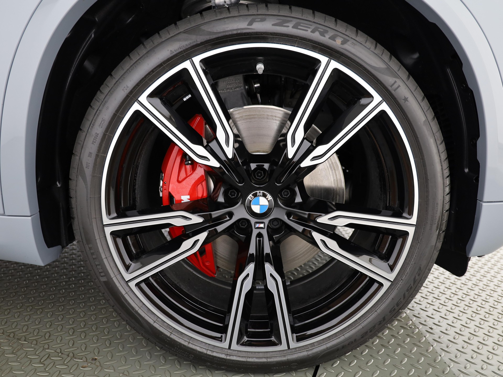 BMW X5 30d xDrive SAG-image-6