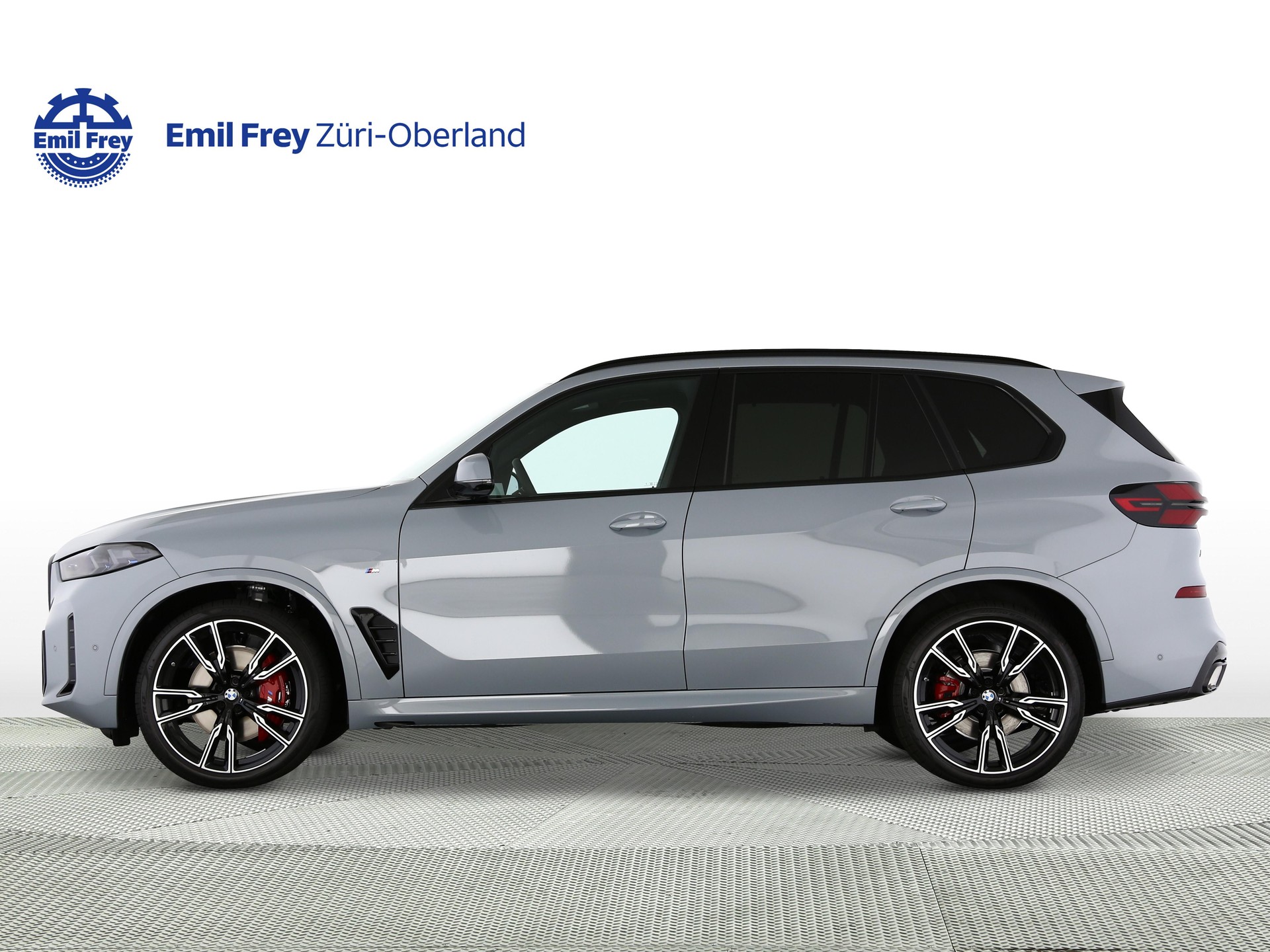 BMW X5 30d xDrive SAG-showroom-element-1