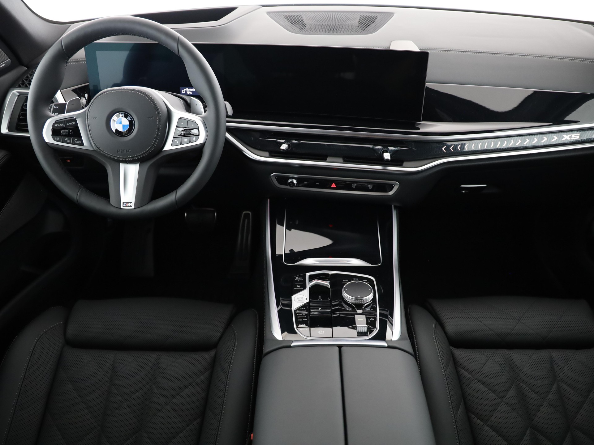 BMW X5 30d xDrive SAG-image-4