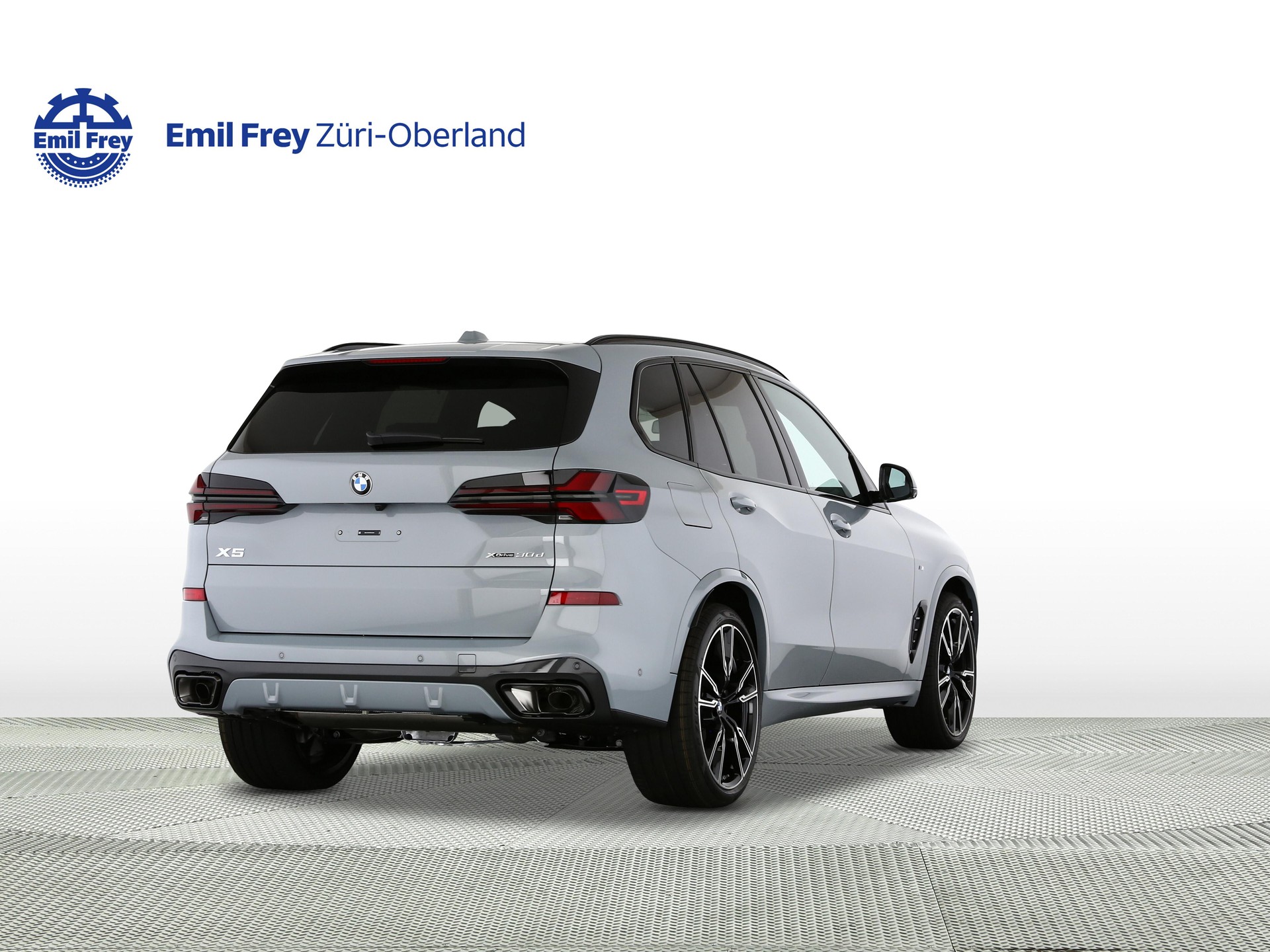 BMW X5 30d xDrive SAG-showroom-element-2