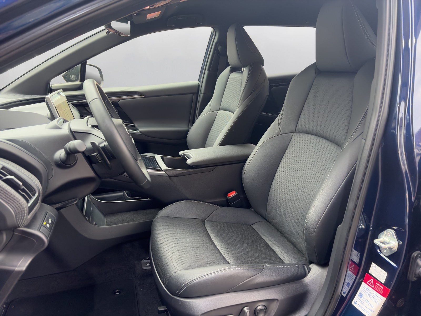 SUBARU Solterra eV Luxury 71,4kWh AWD-image-9