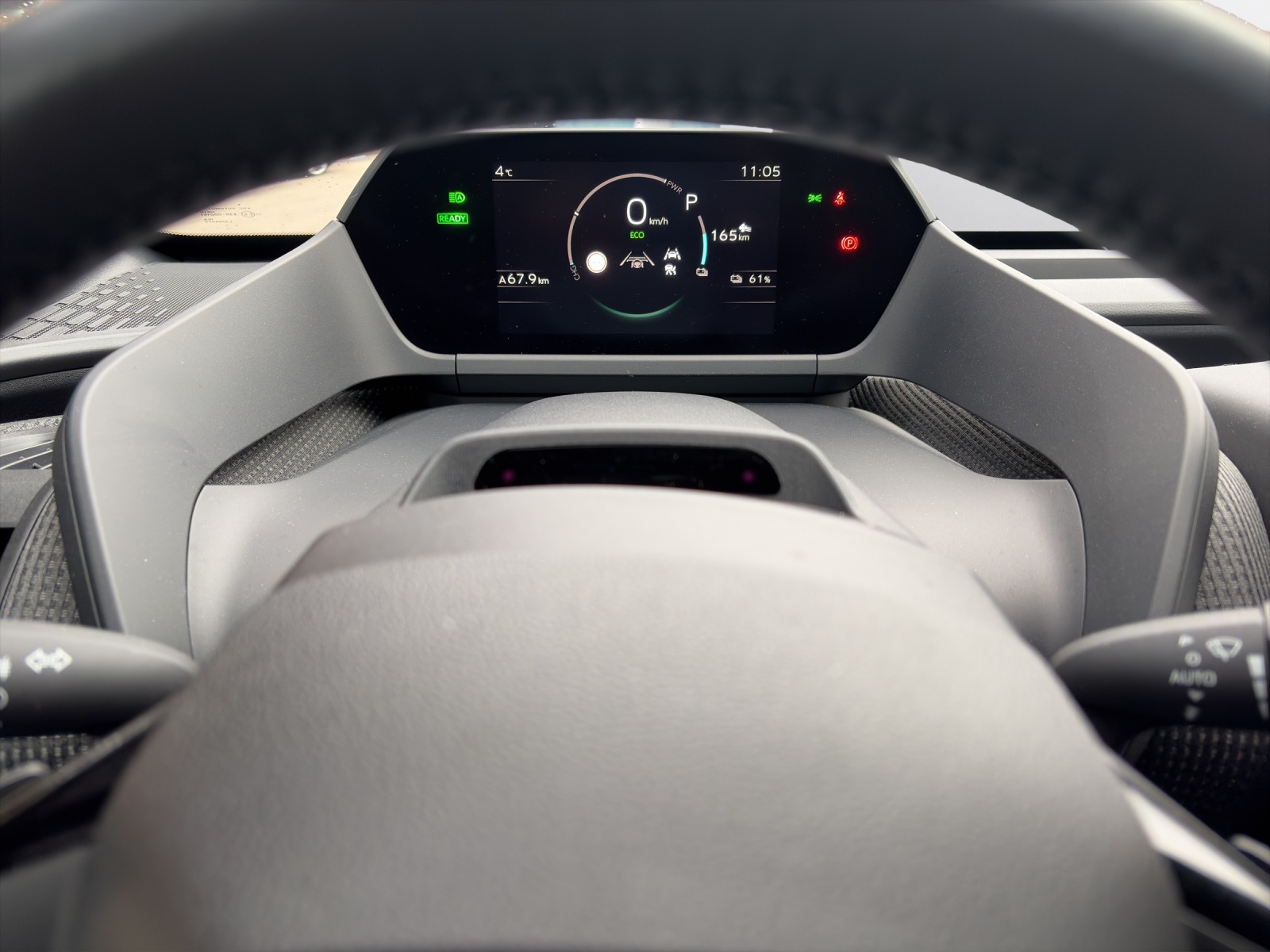 SUBARU Solterra eV Luxury 71,4kWh AWD-image-7