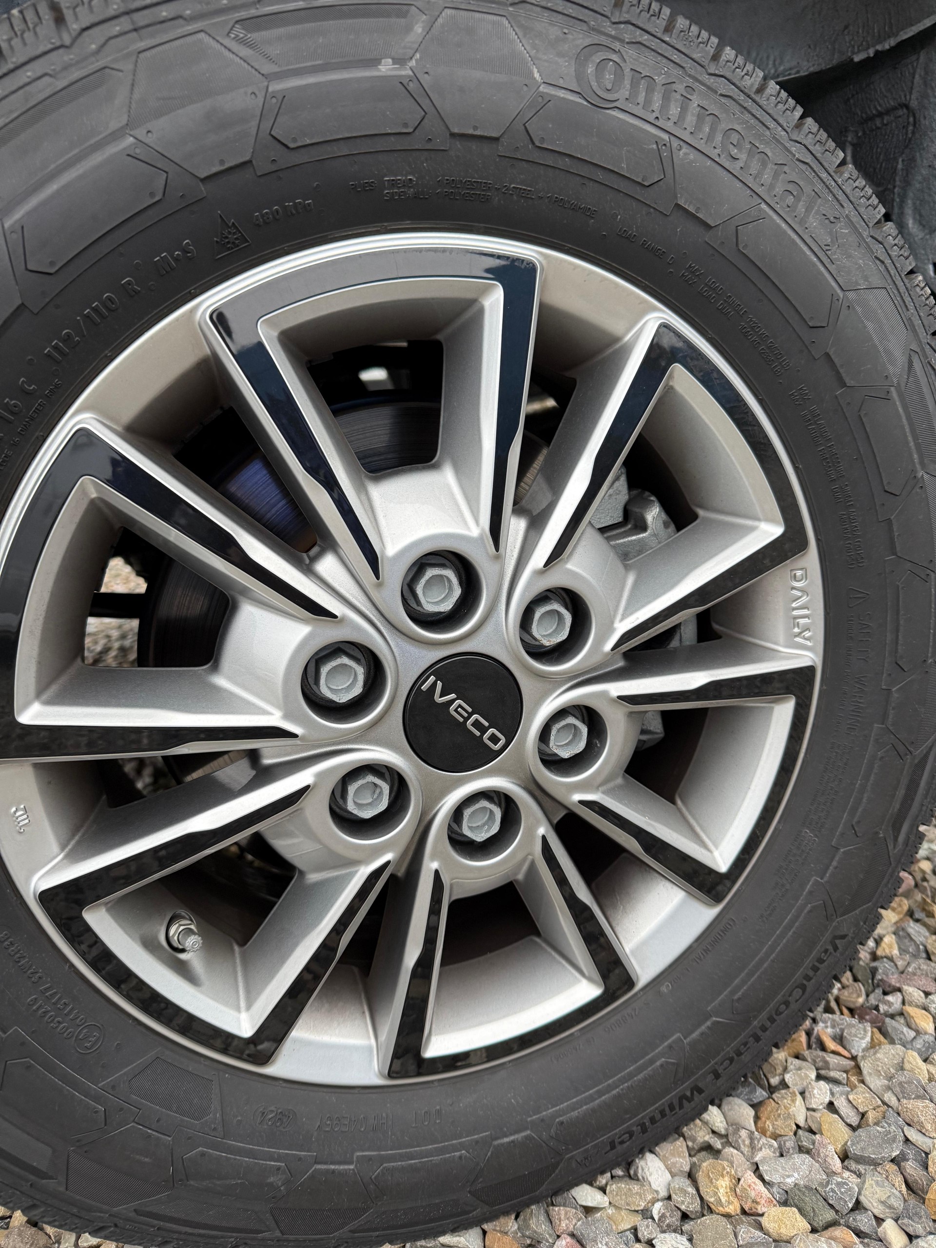 IVECO 35 S 18H V-image-8