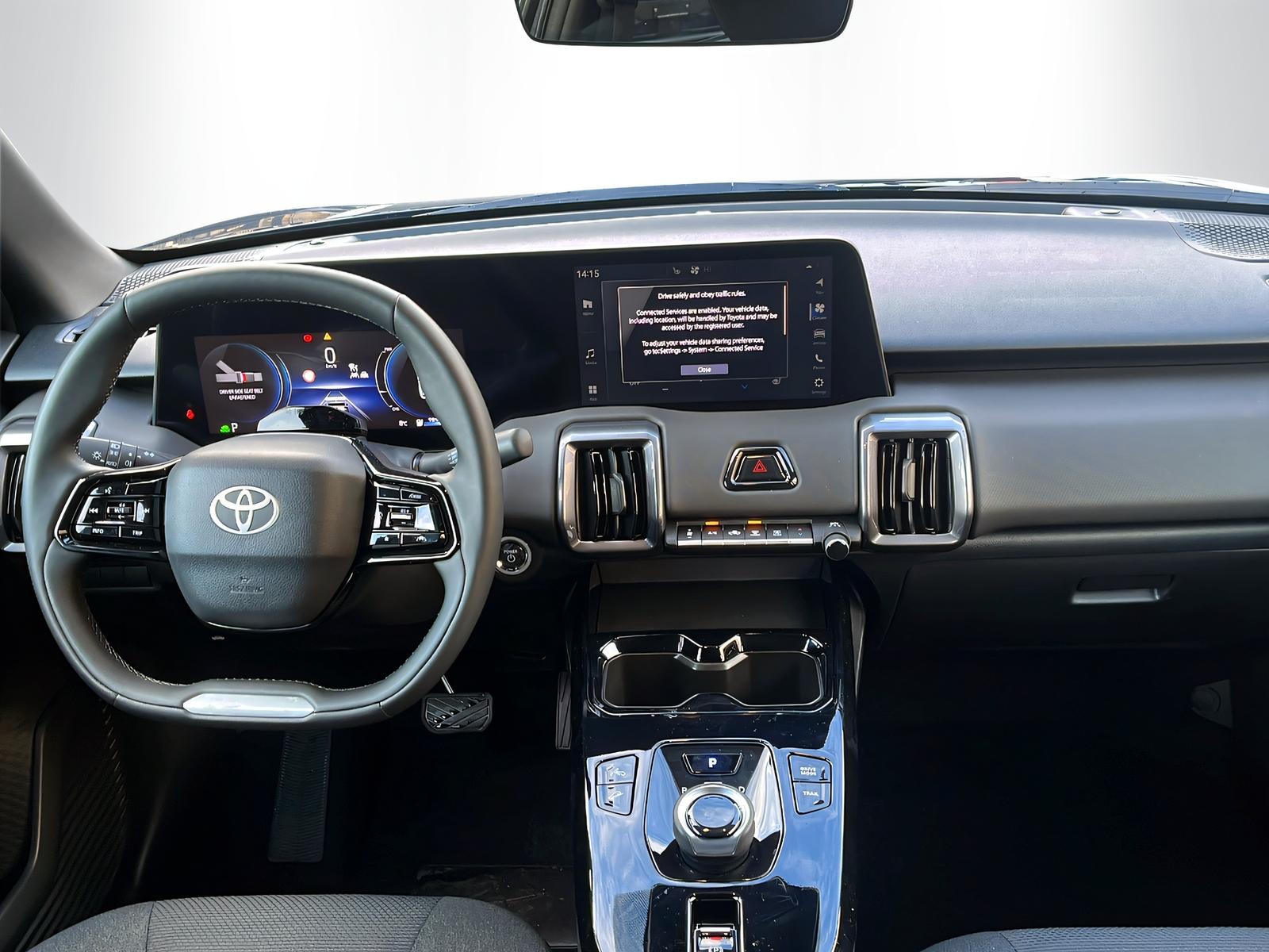 TOYOTA Urban Cruiser Premium AWD-image-7
