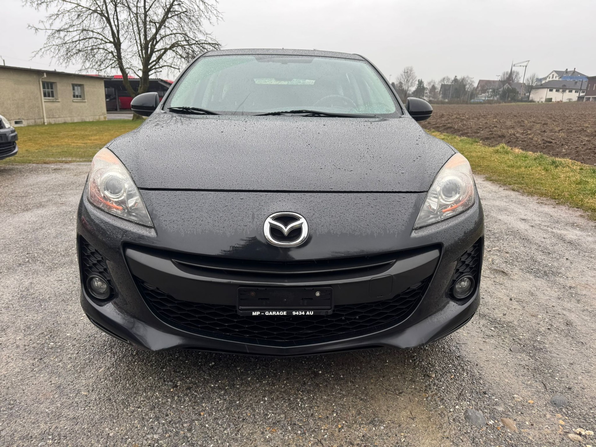 MAZDA 3 1.6 16V Confort-image-2