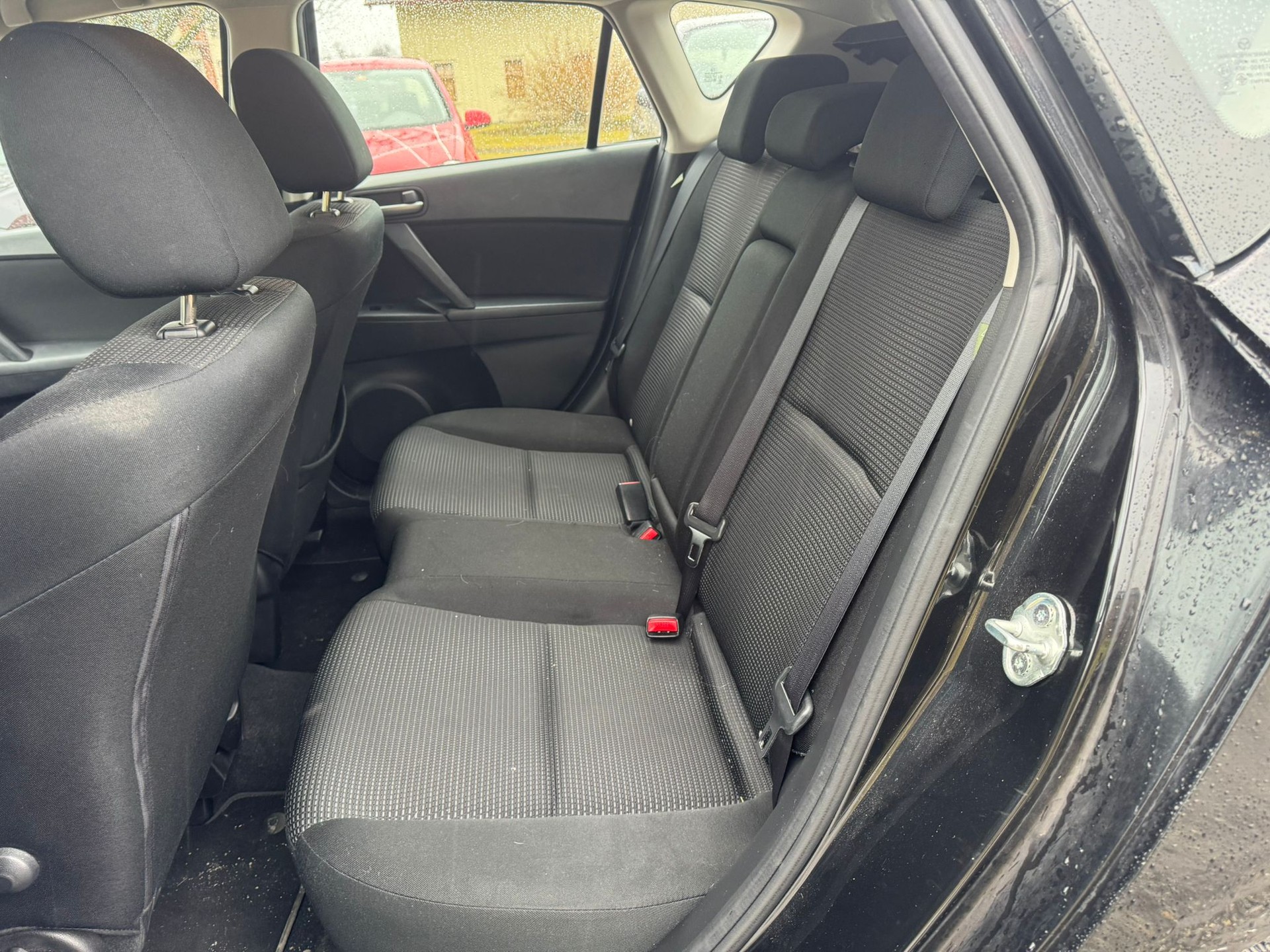 MAZDA 3 1.6 16V Confort-image-9