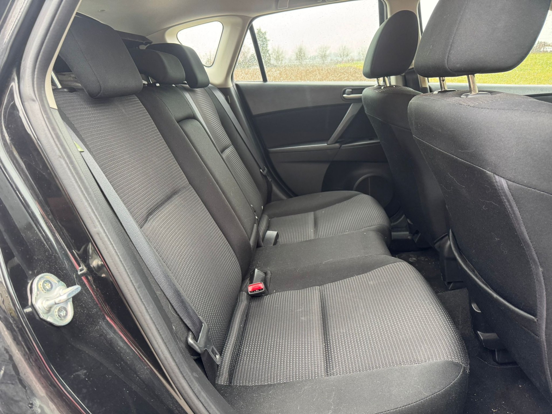 MAZDA 3 1.6 16V Confort-image-11