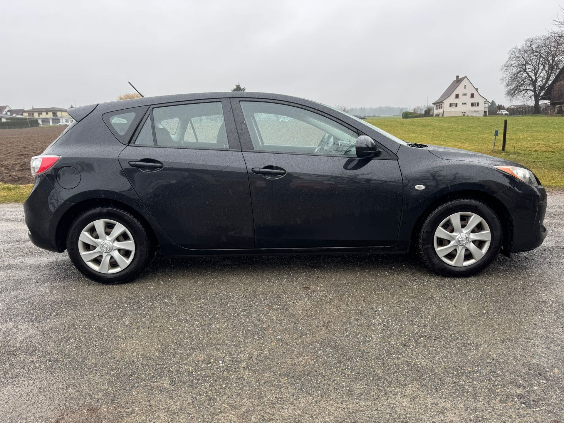 MAZDA 3 1.6 16V Confort-image-3