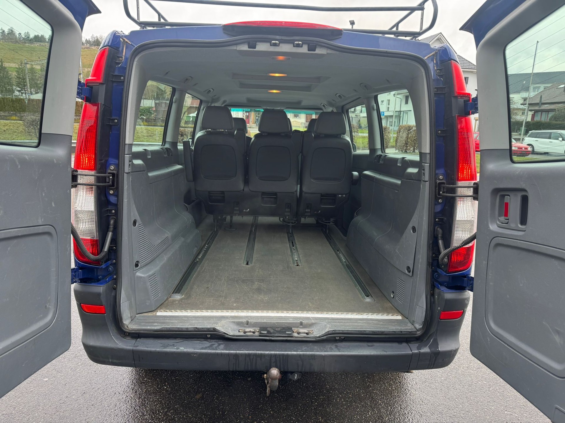 MERCEDES-BENZ Vito 115 CDI 4x4-image-4