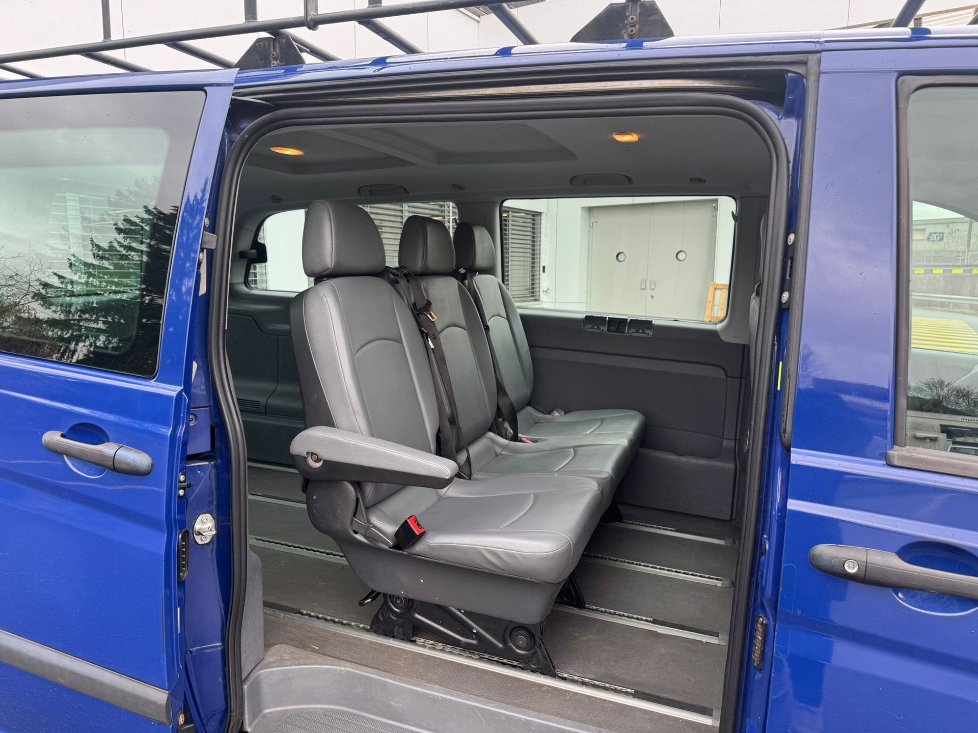 MERCEDES-BENZ Vito 115 CDI 4x4-image-5