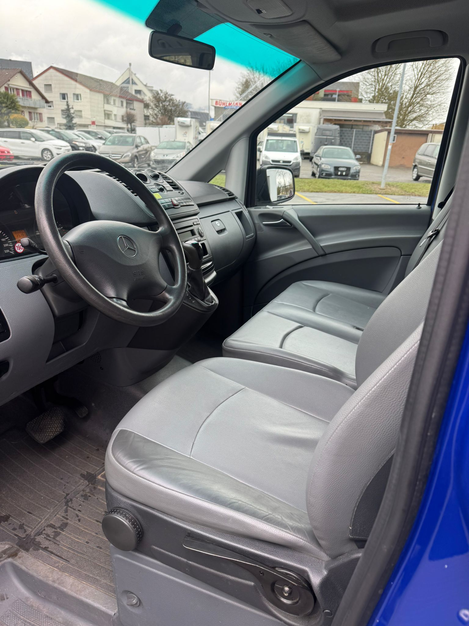 MERCEDES-BENZ Vito 115 CDI 4x4-image-6