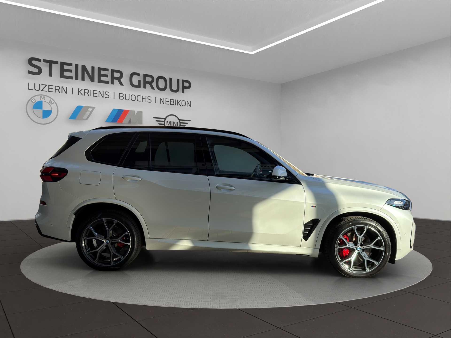 BMW X5 xDrive 48V 30d M Sport Pro Steptronic-image-3