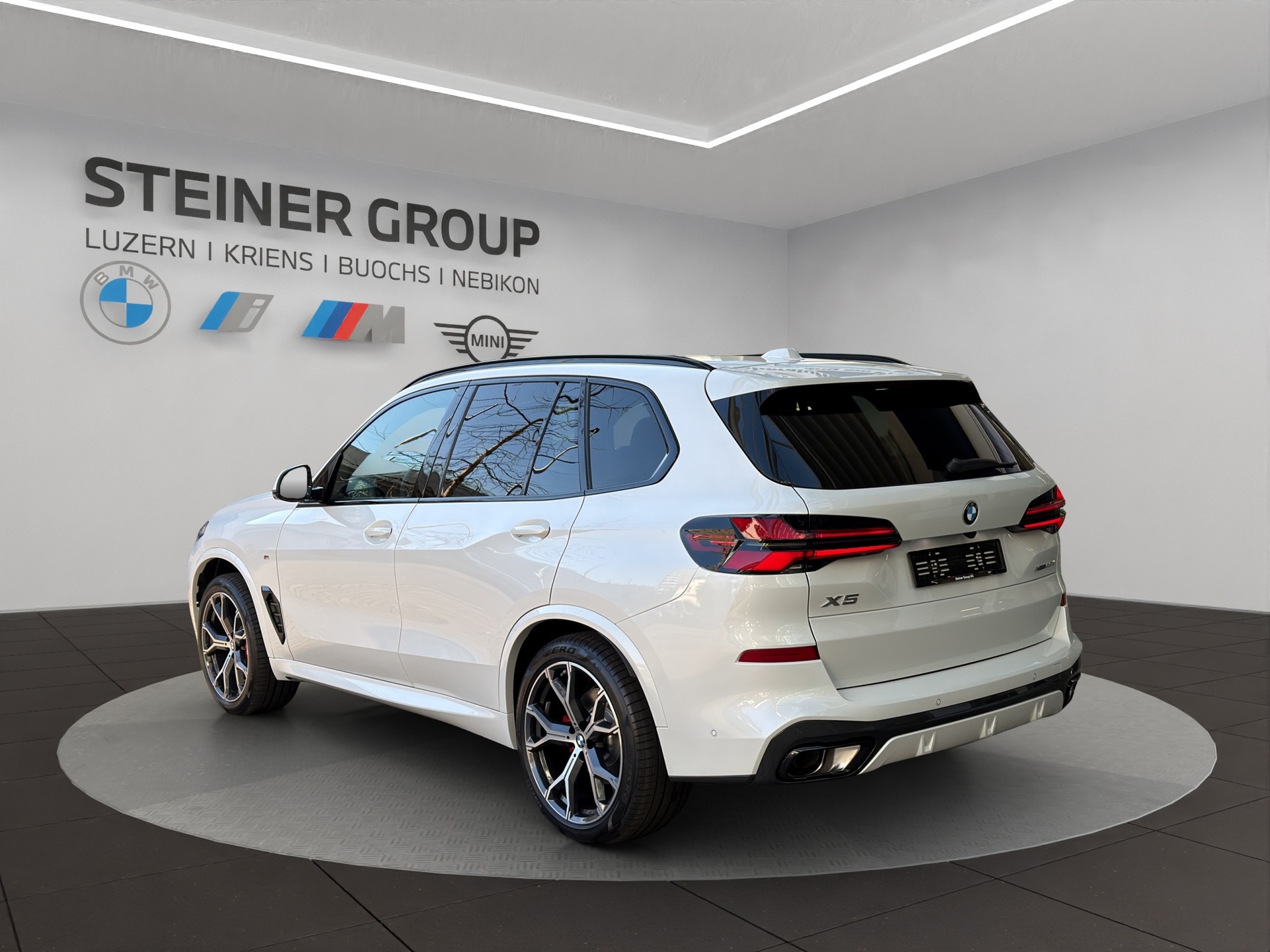 BMW X5 xDrive 48V 30d M Sport Pro Steptronic-image-6