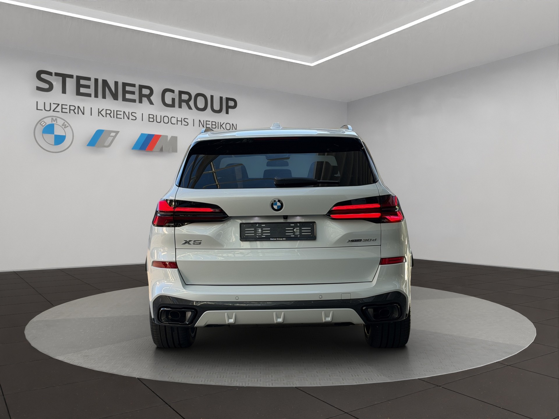 BMW X5 xDrive 48V 30d M Sport Pro Steptronic-image-5