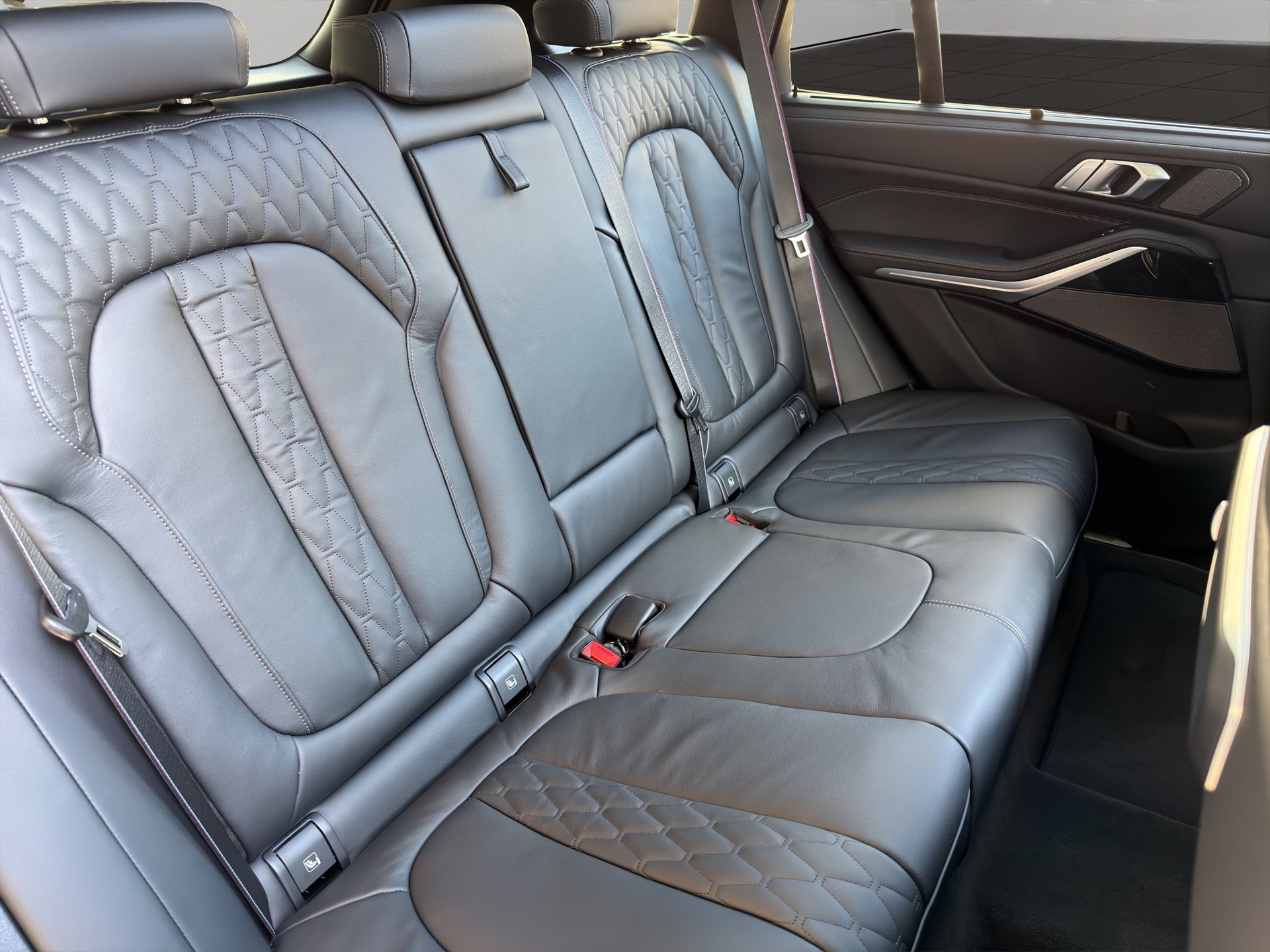 BMW X5 xDrive 48V 30d M Sport Pro Steptronic-image-20