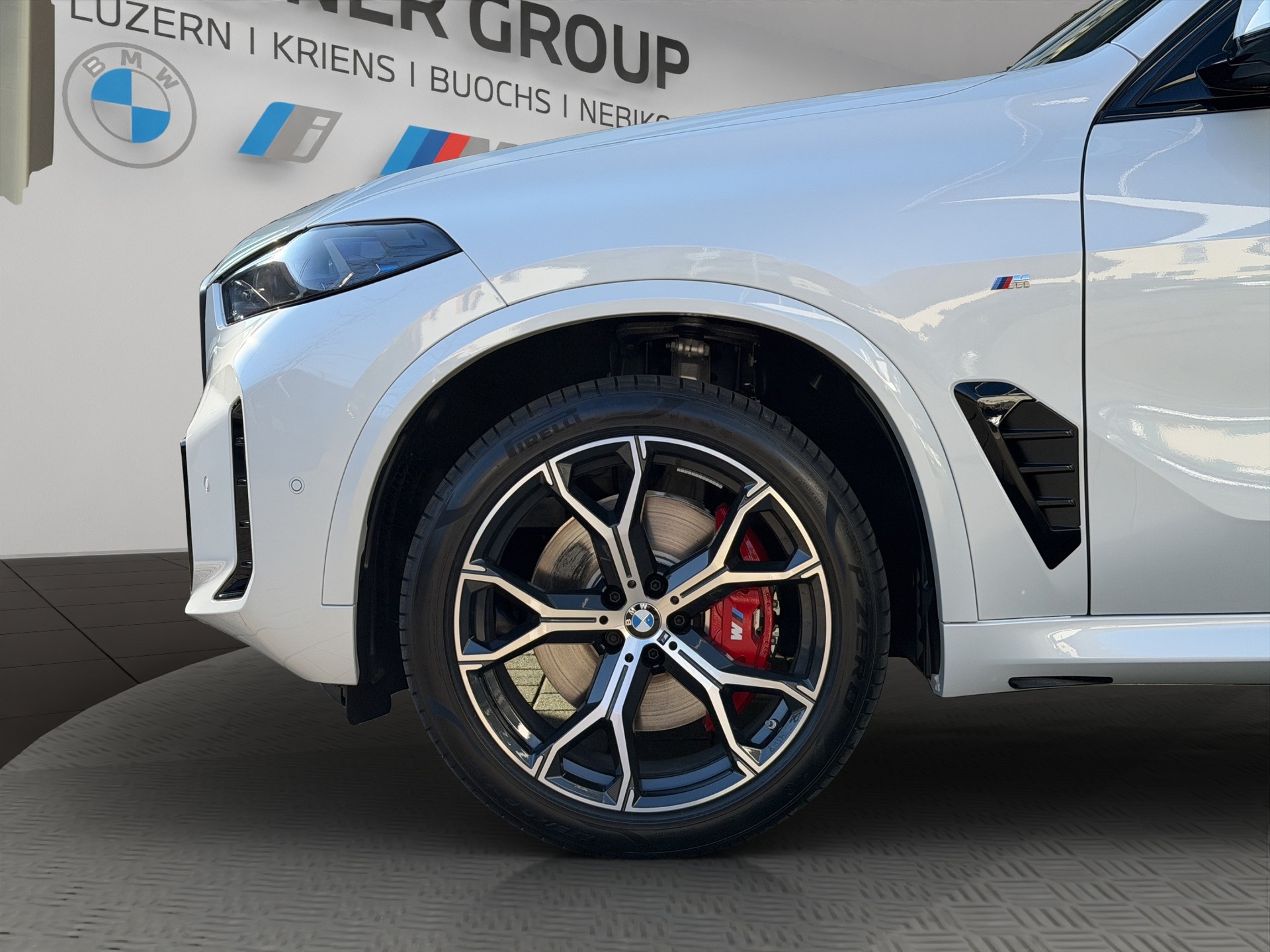 BMW X5 xDrive 48V 30d M Sport Pro Steptronic-image-8