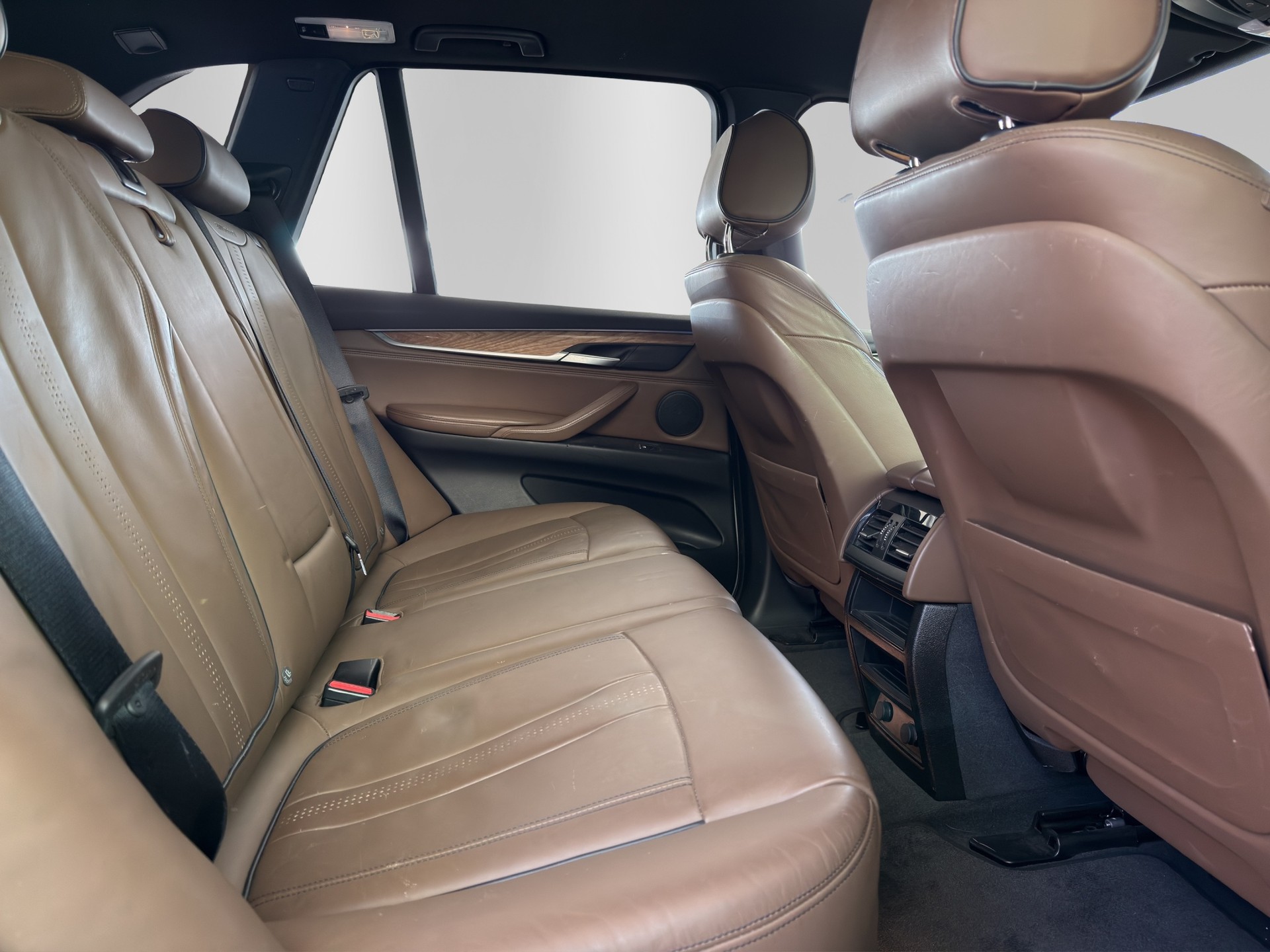 BMW X5 xDrive 40e iPerformance Steptronic-image-16