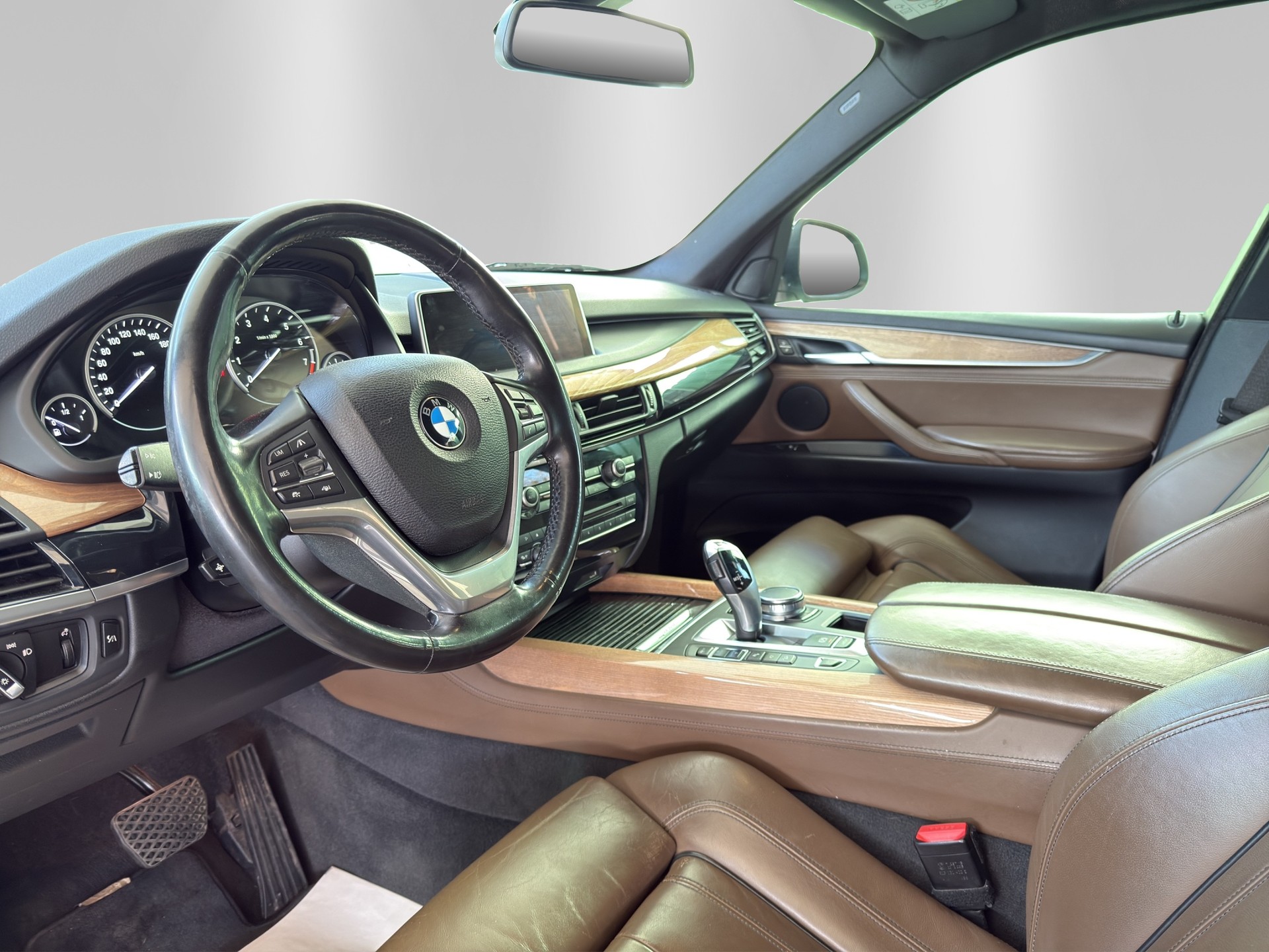BMW X5 xDrive 40e iPerformance Steptronic-image-7