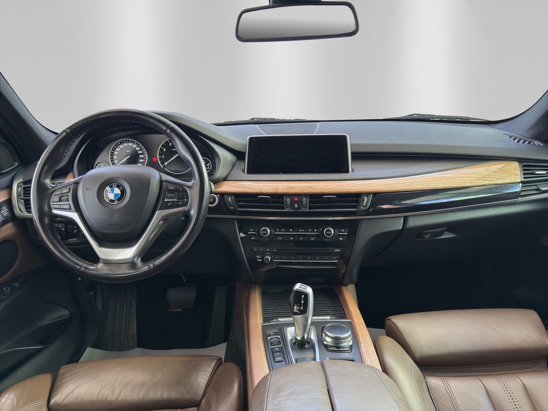 BMW X5 xDrive 40e iPerformance Steptronic-image-8