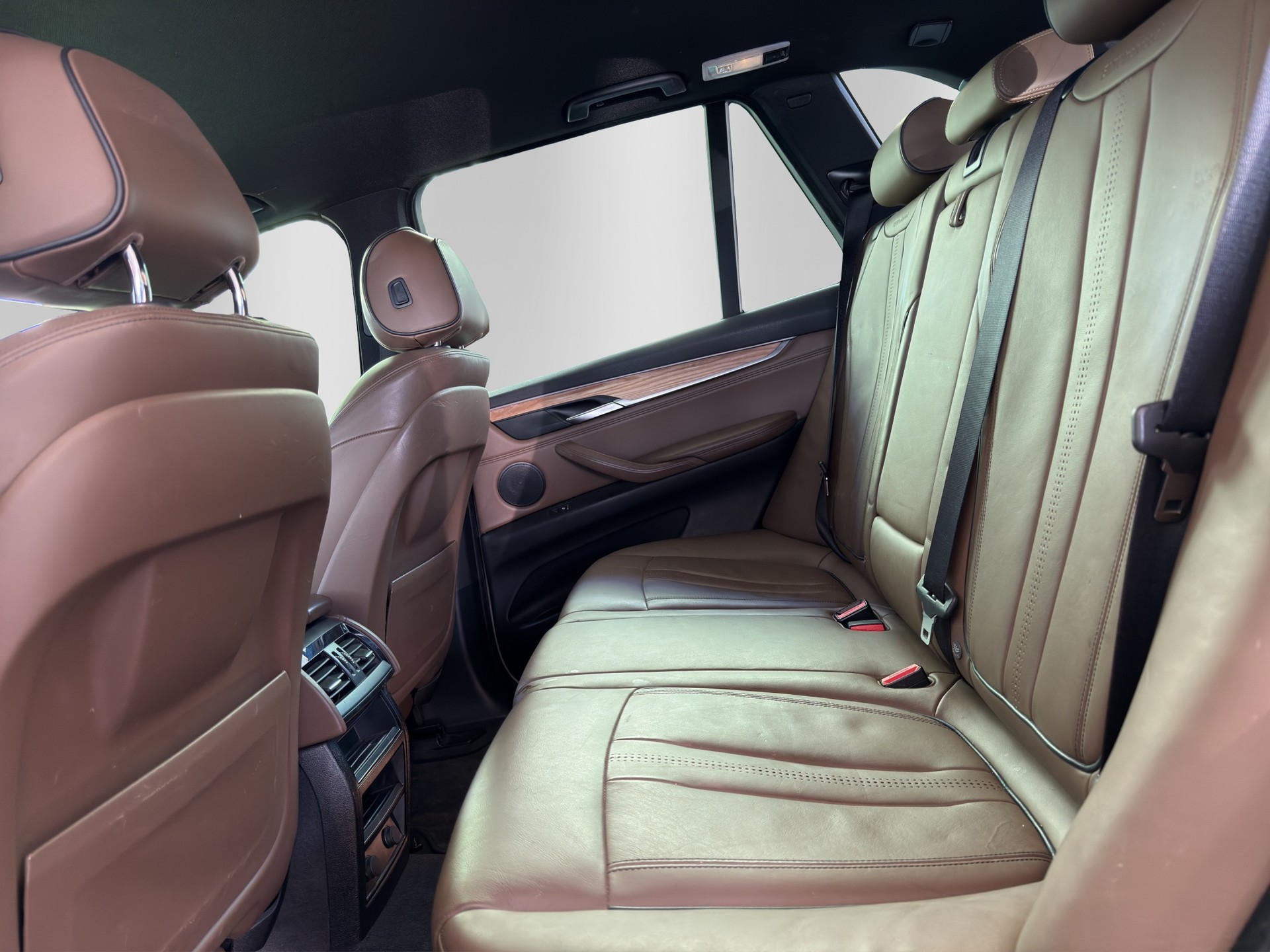 BMW X5 xDrive 40e iPerformance Steptronic-image-15
