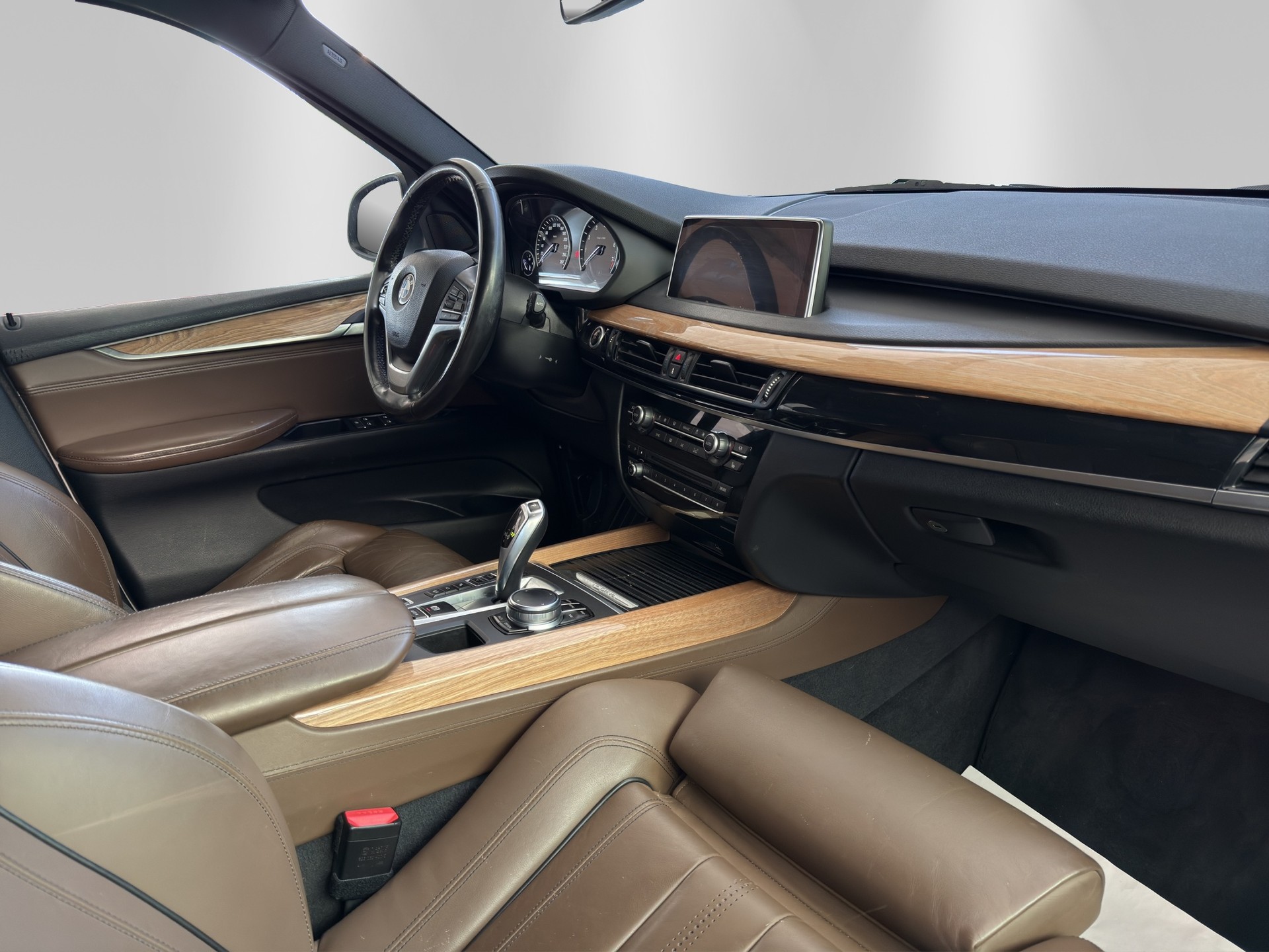 BMW X5 xDrive 40e iPerformance Steptronic-image-14