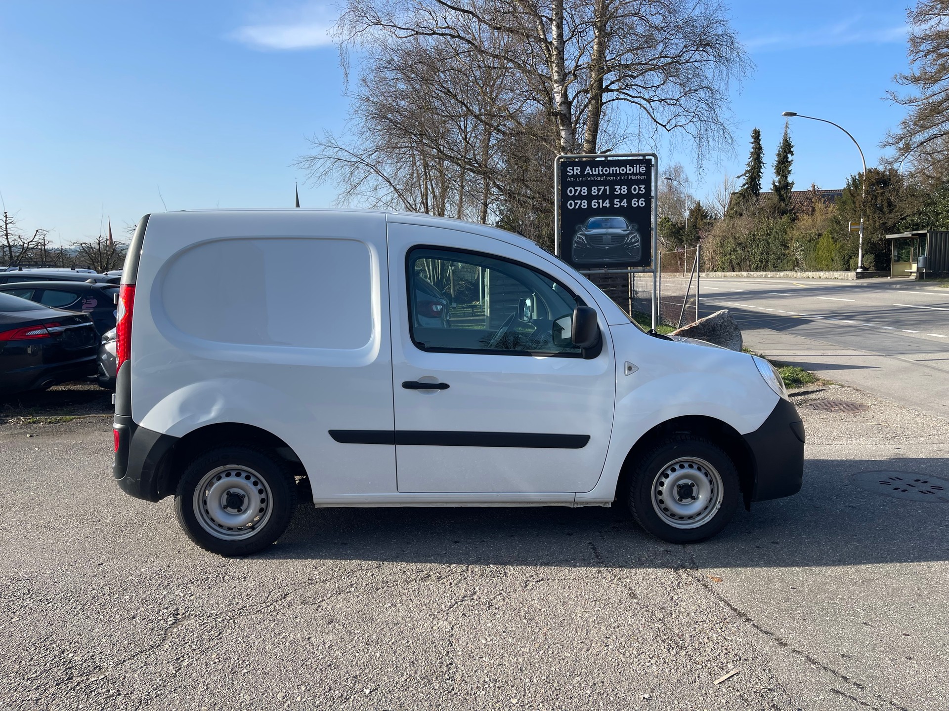 RENAULT RENAULT KANGOO 1.6 16V-image-6